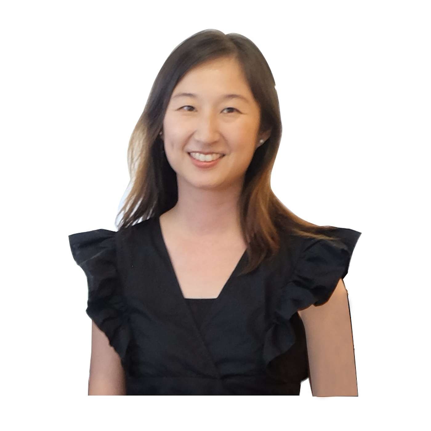 Conversation with Cheryl Quan on Women Architect in Leadership Roles [Part 2]
