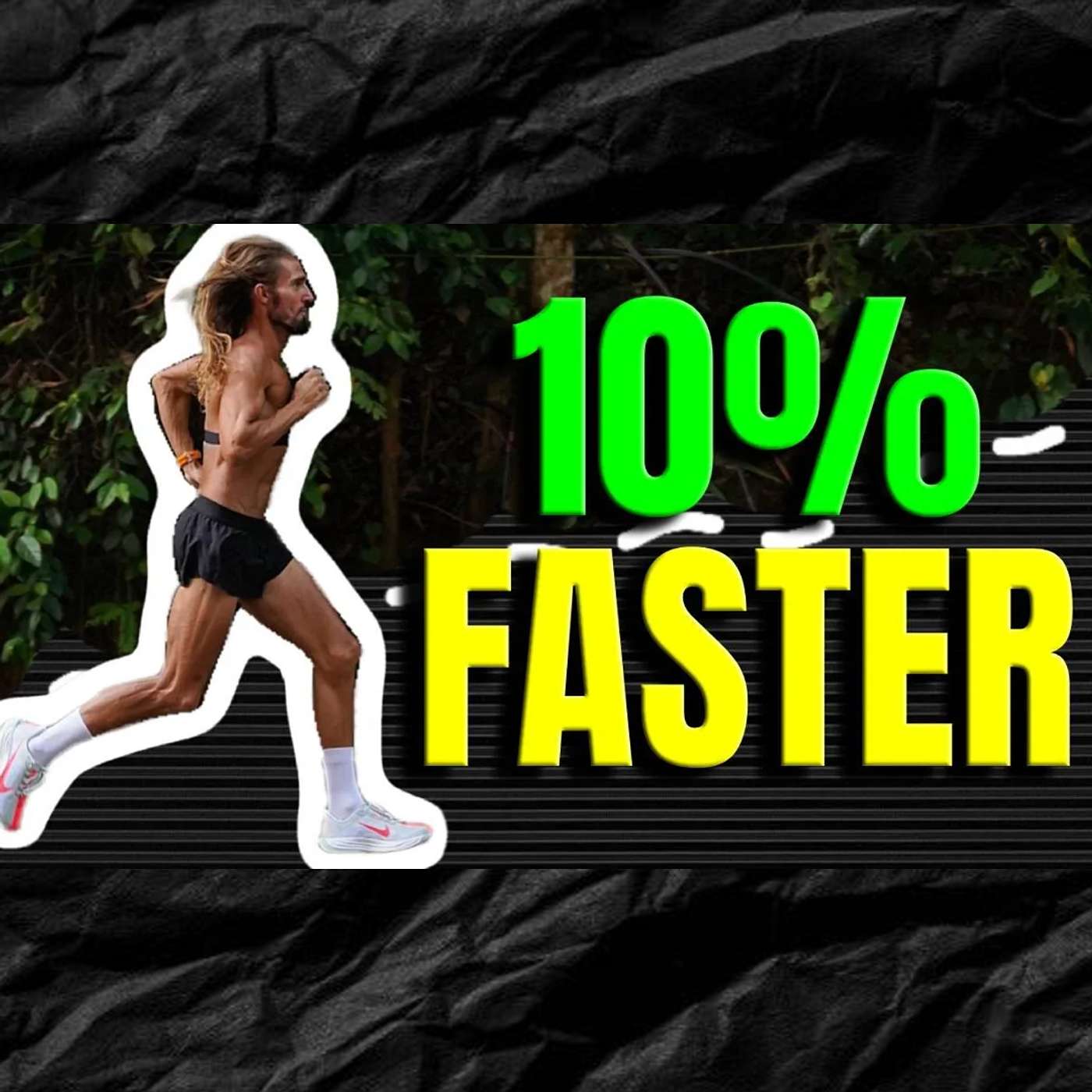 All In Run Club Podcast - by Lee Grantham