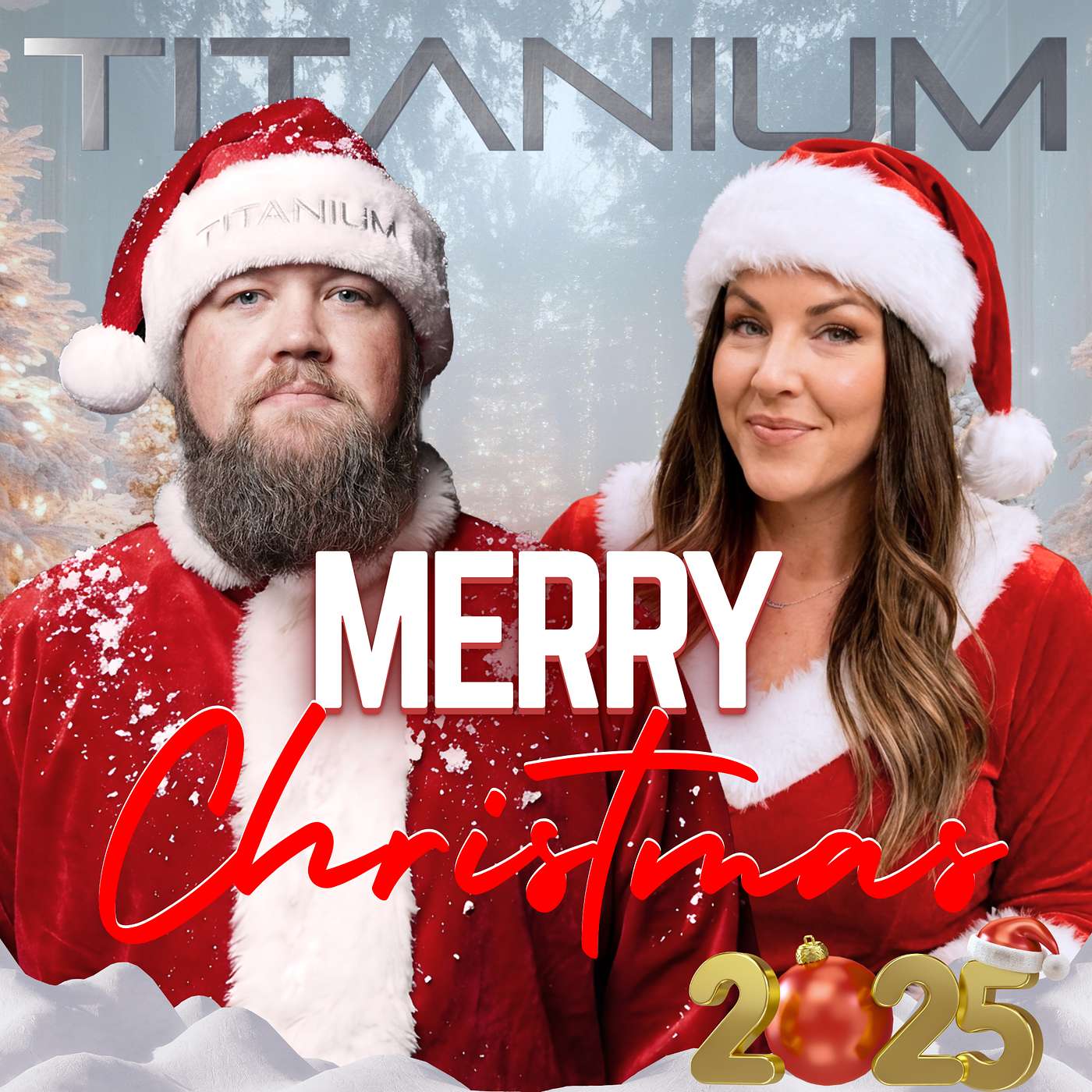 Merry Christmas | 2025 Best Shorts