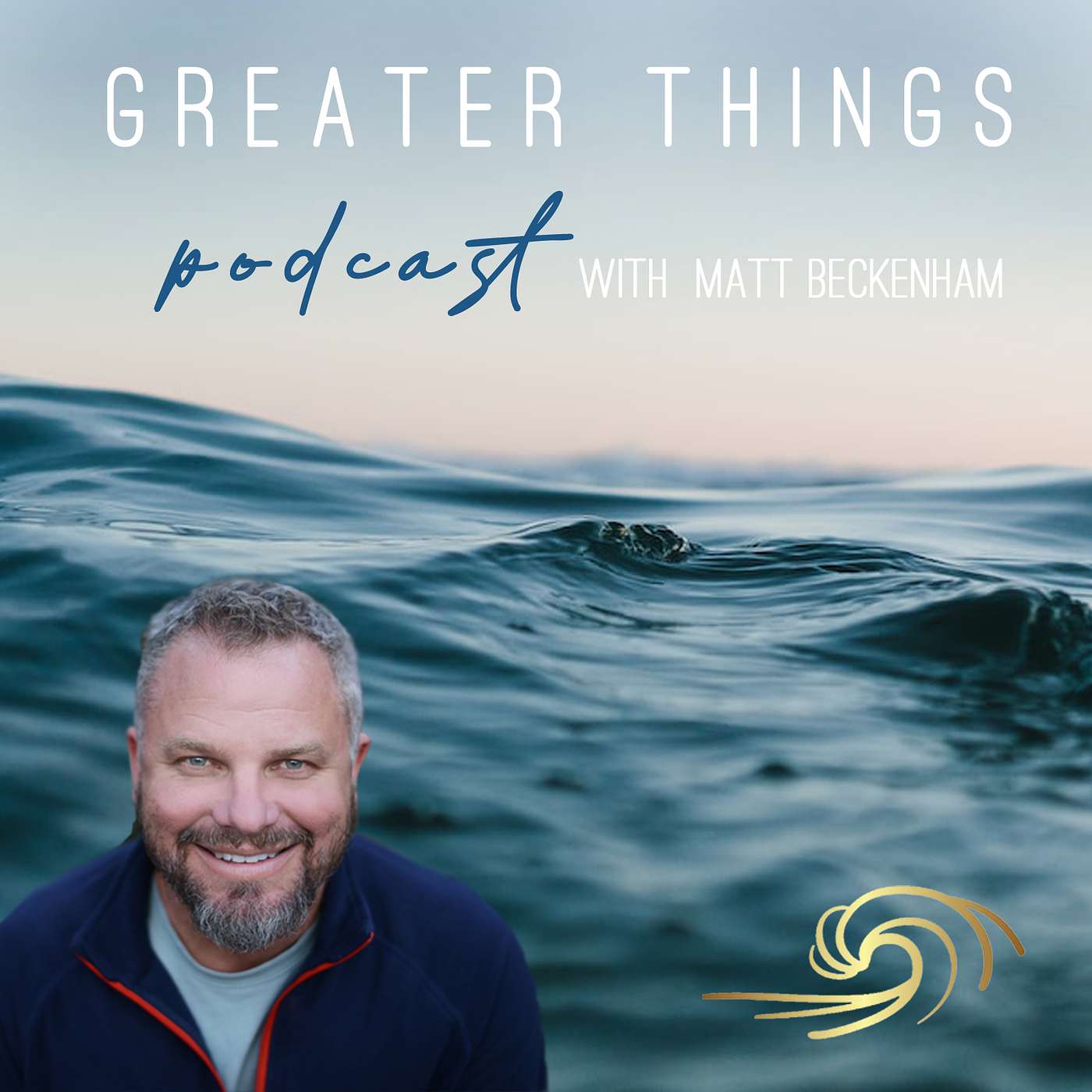 Greater Things