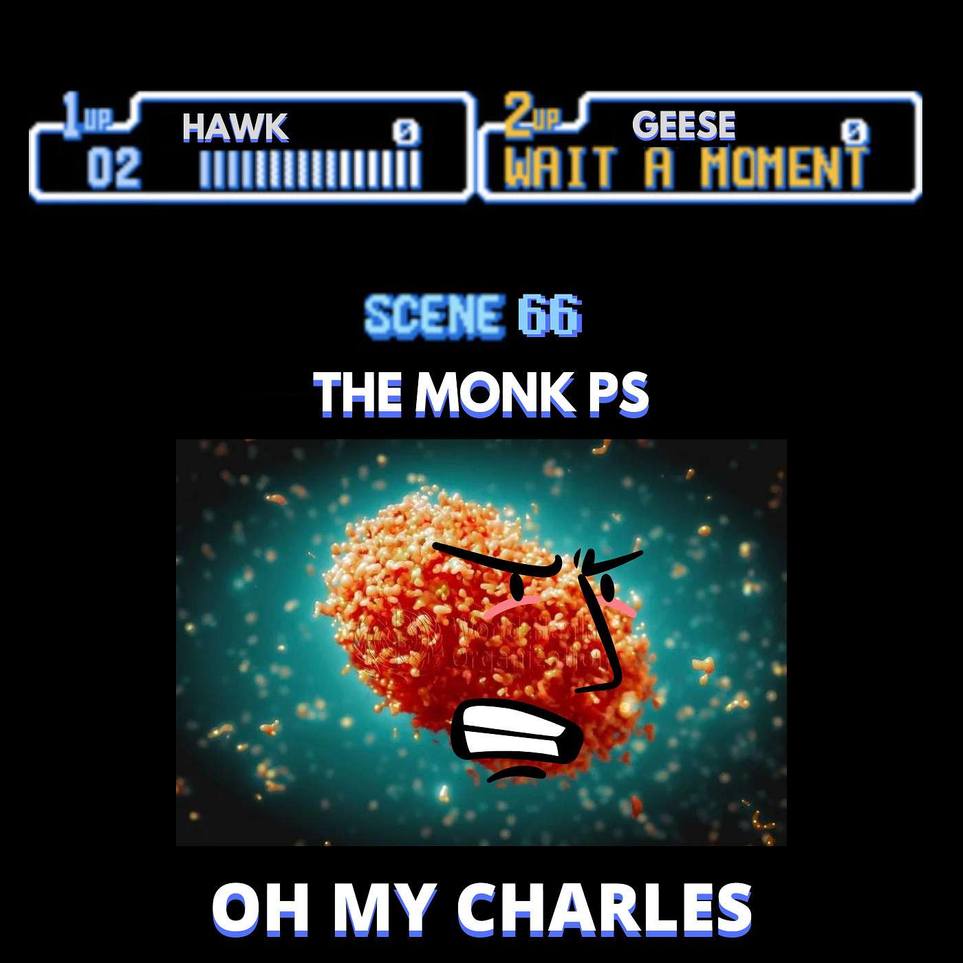 Oh My Charles