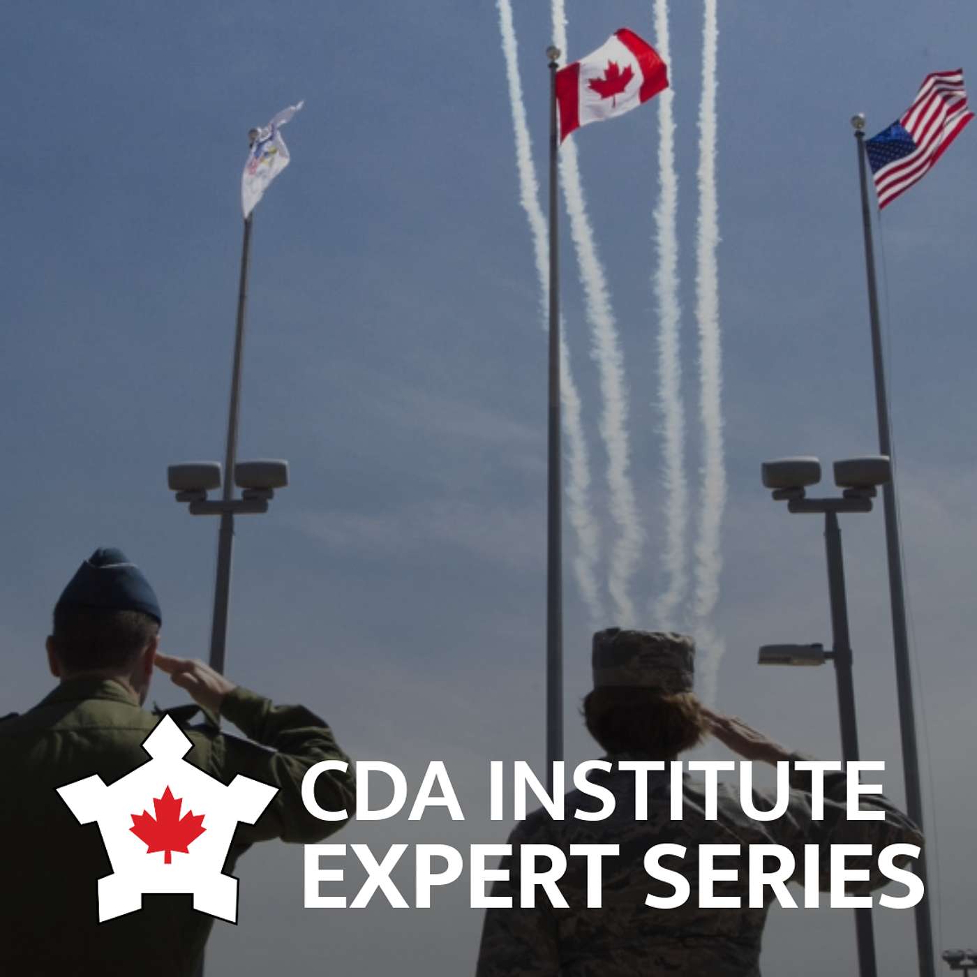 Conference of Defence Associations Institute