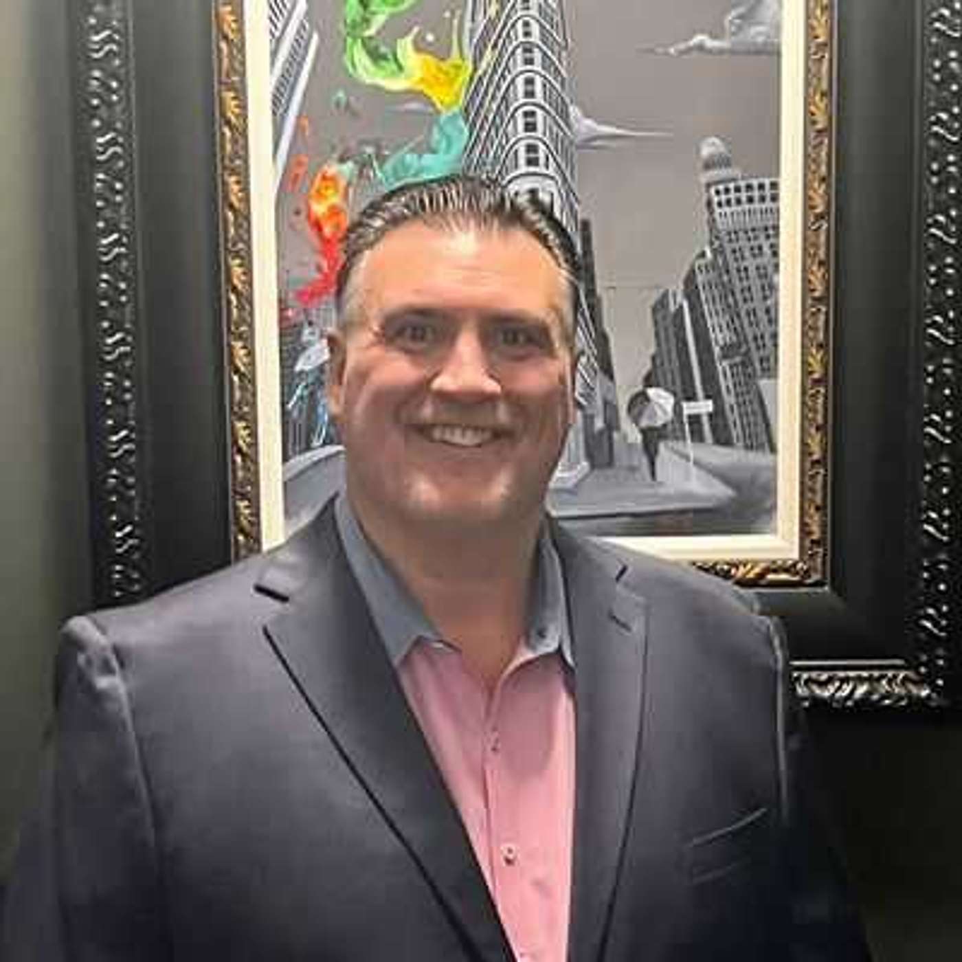 Unraveling Dissension: Rodney Phillips on Conflict, Communication, and Character Growth