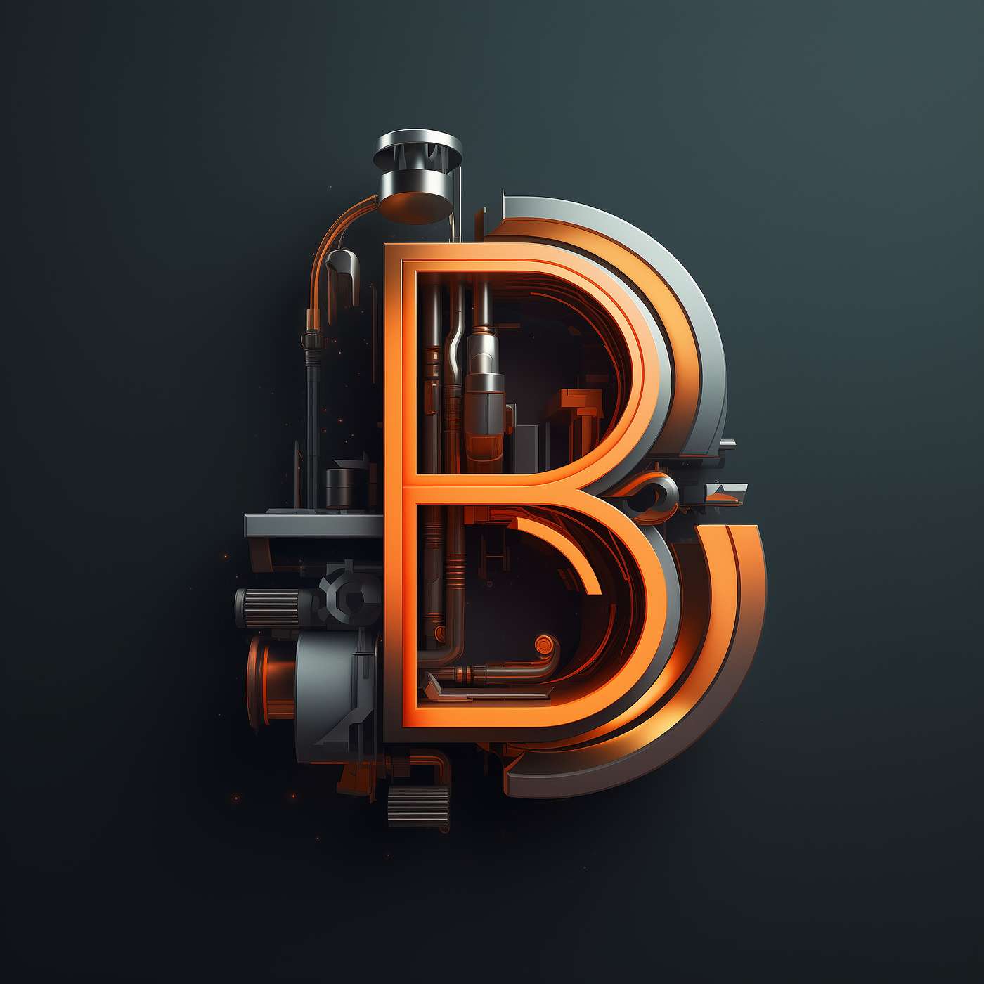 Block Banter podcast artwork