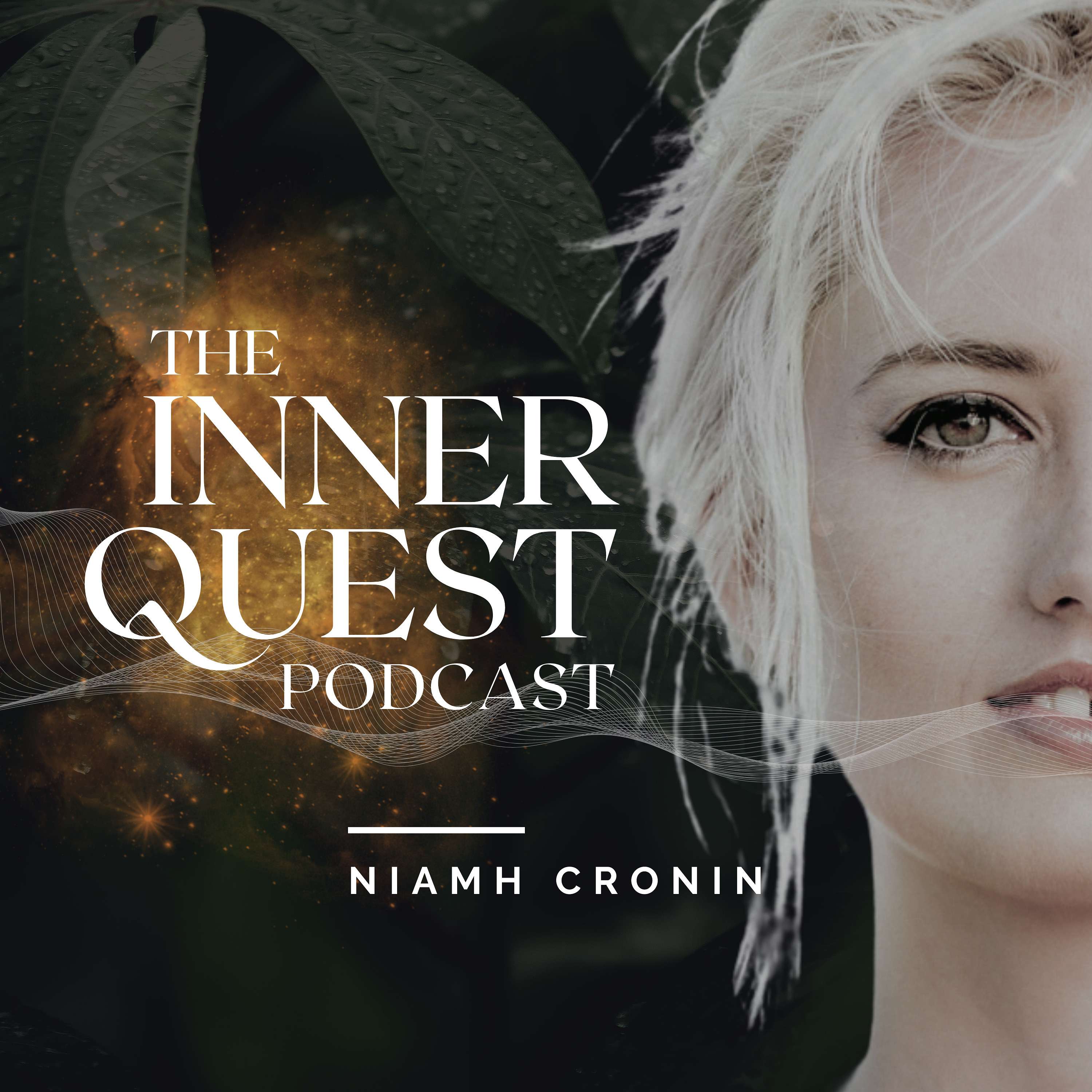 INNER QUEST PODCAST