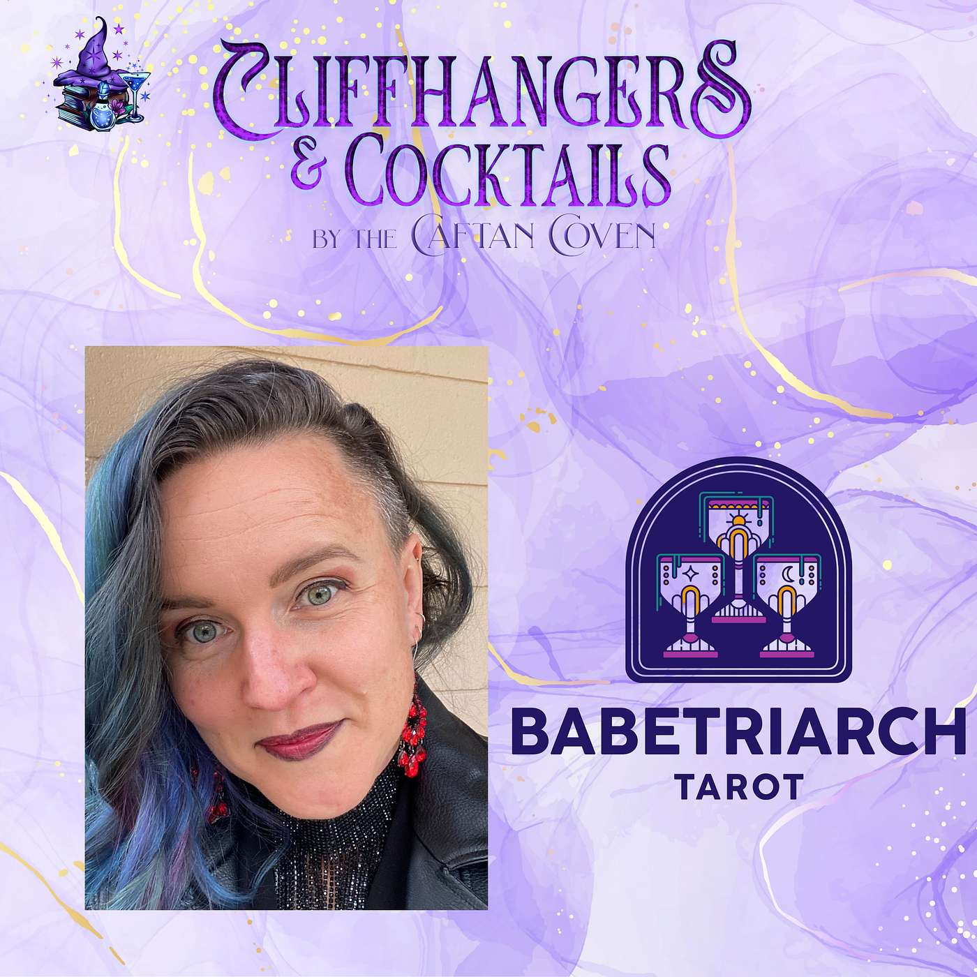 Cliffhangers and Cocktails