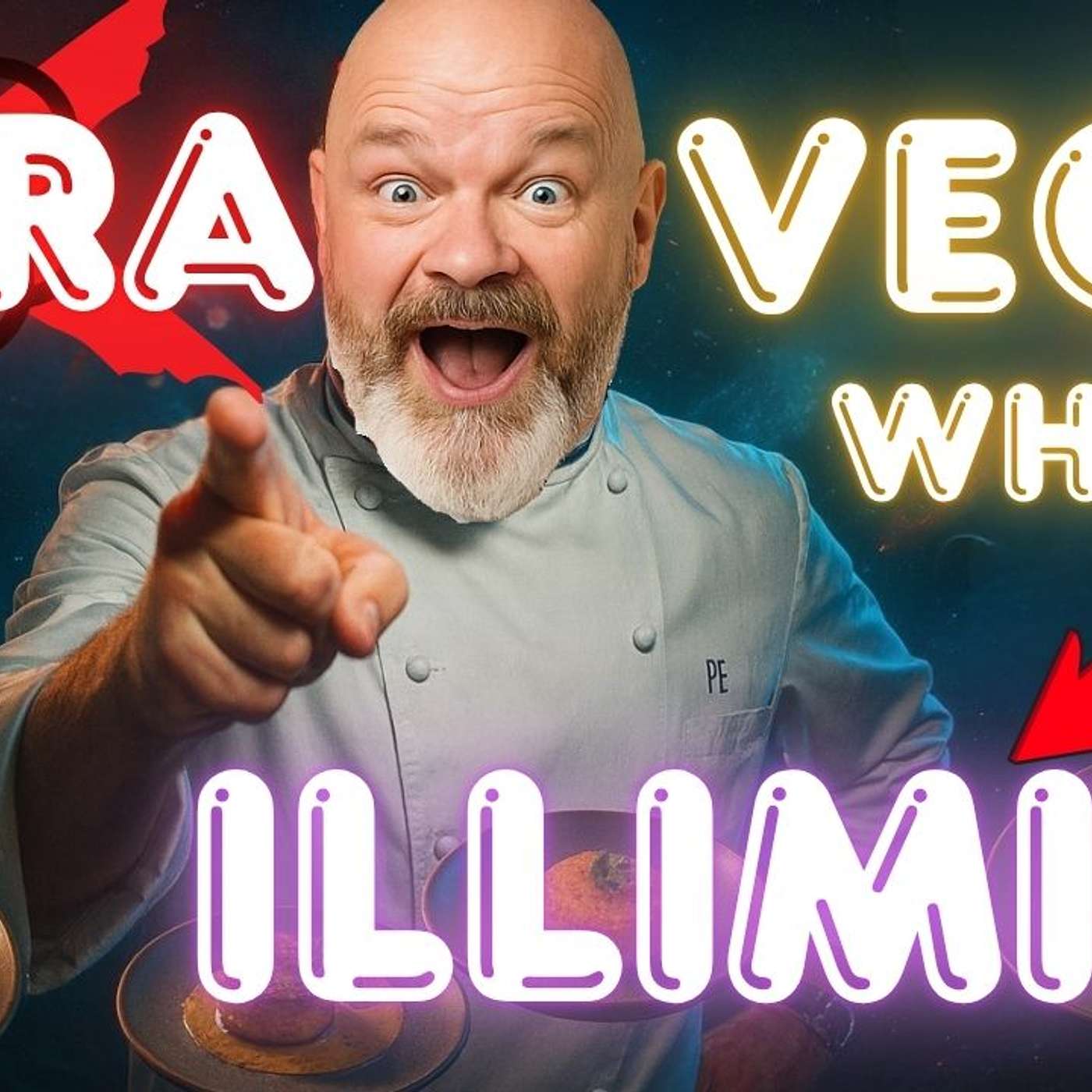 VEO3 l’IA Google a un SECRET... le voici! https://youtu.be/wzr_kGMD6yY