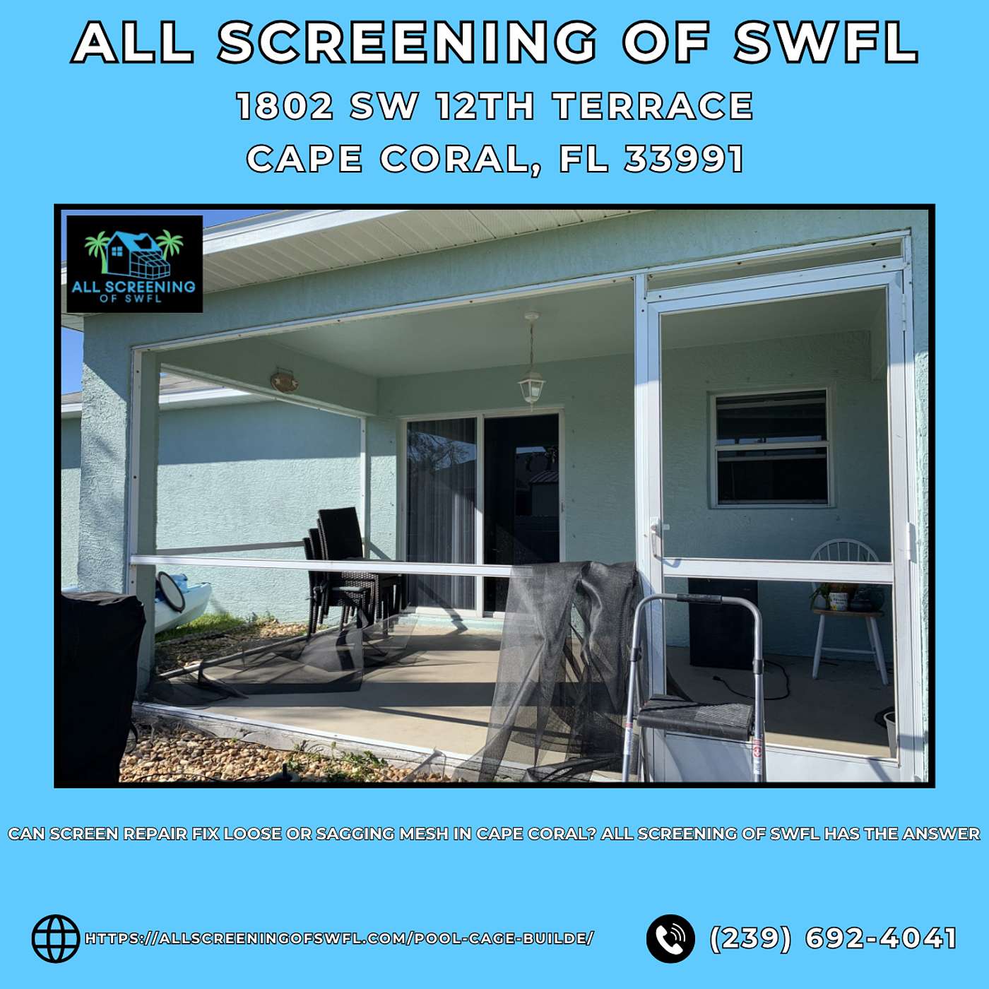 All Screening of SWFL\'s Podcast