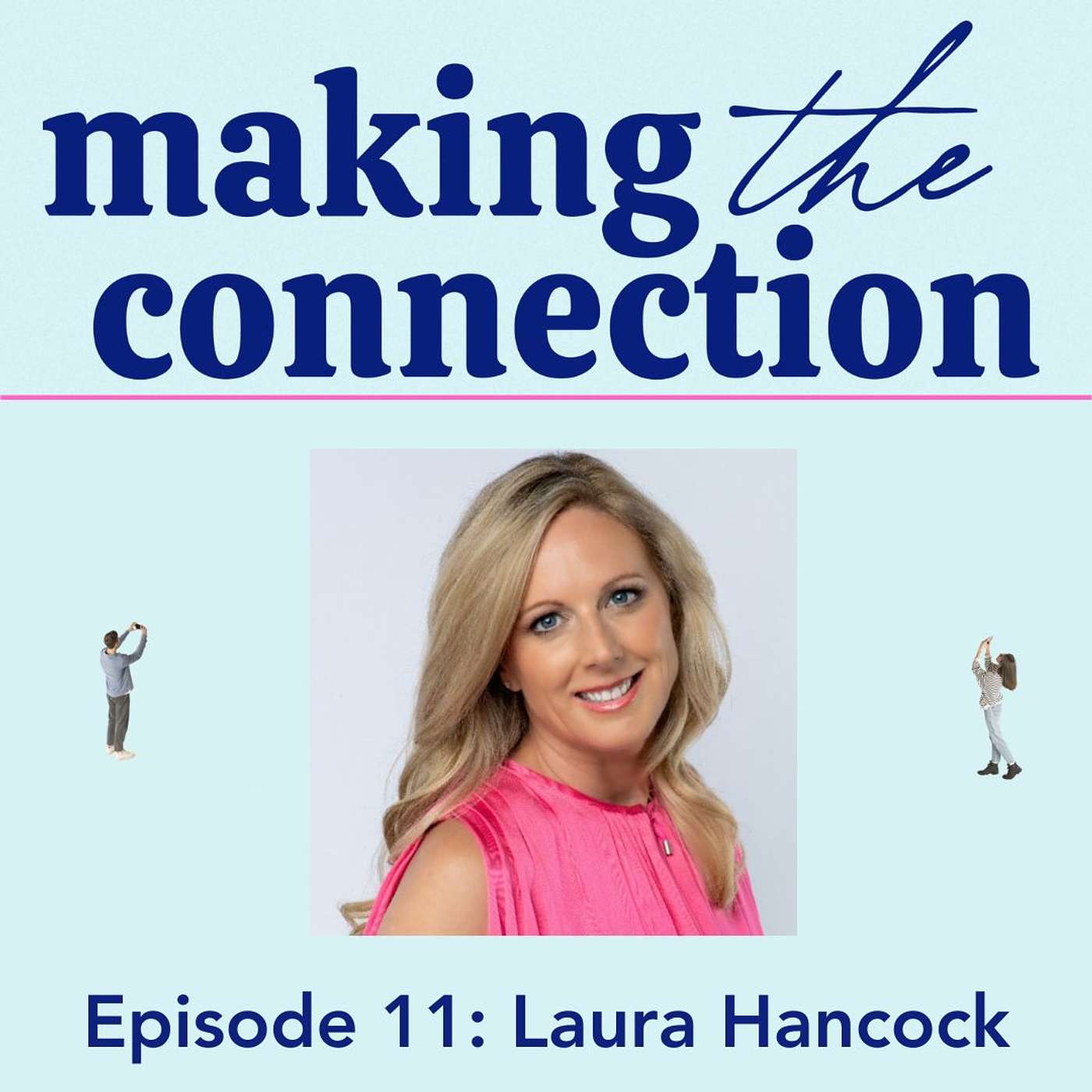 Making the Connection: Genuine Professional Relationships