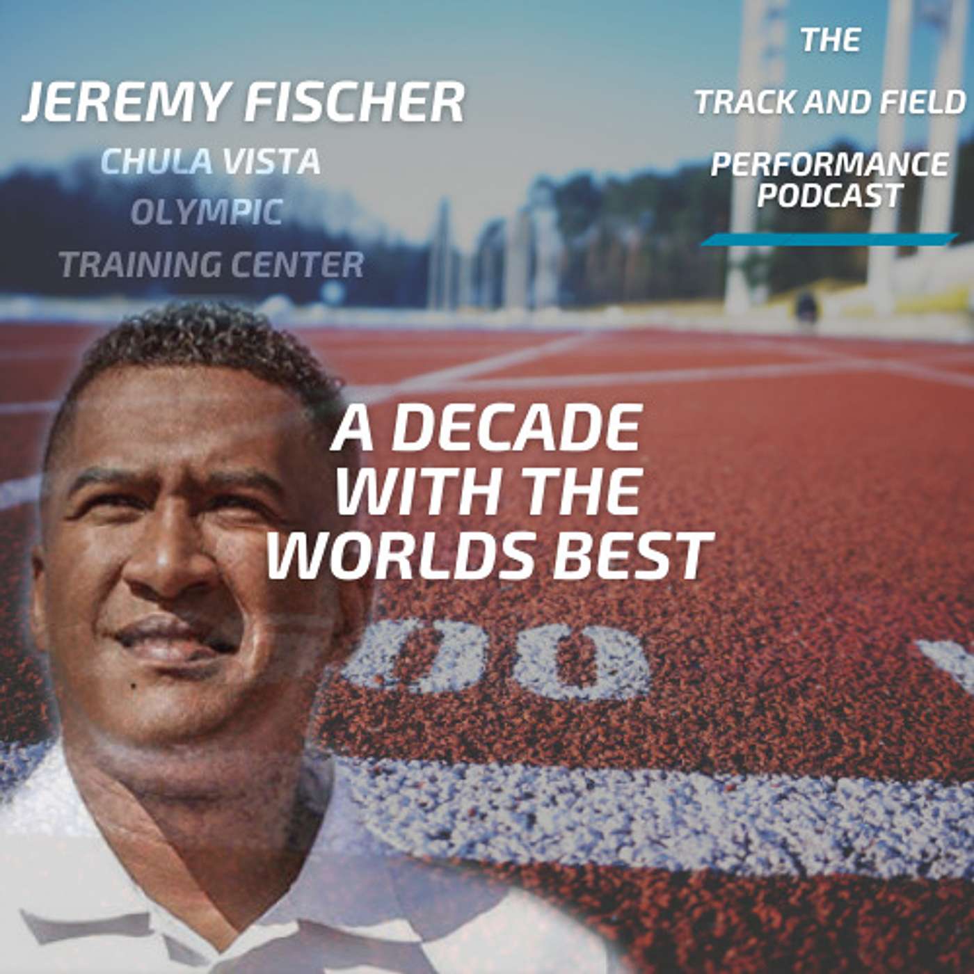 Jeremy Fischer: A Decade with the Worlds Best