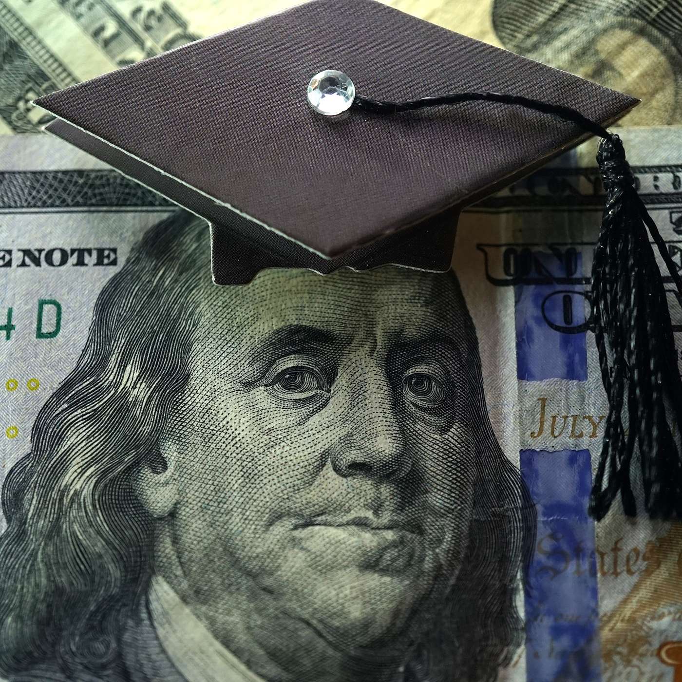 You’re Drowning In Student Loan Debt...Is Bankruptcy a Solution?