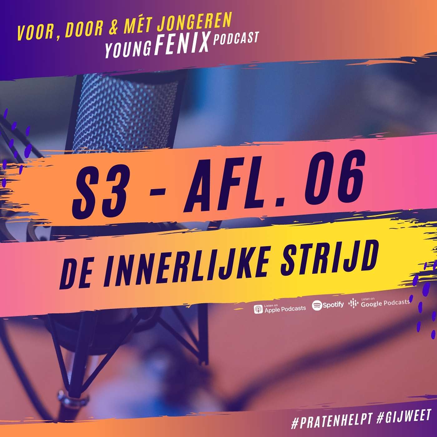 Young FENIX Podcast