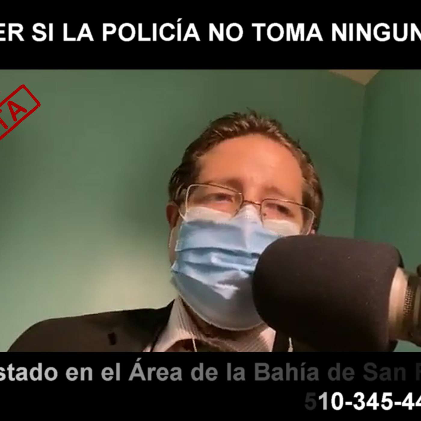 Abogado Criminalista Área de la Bahía