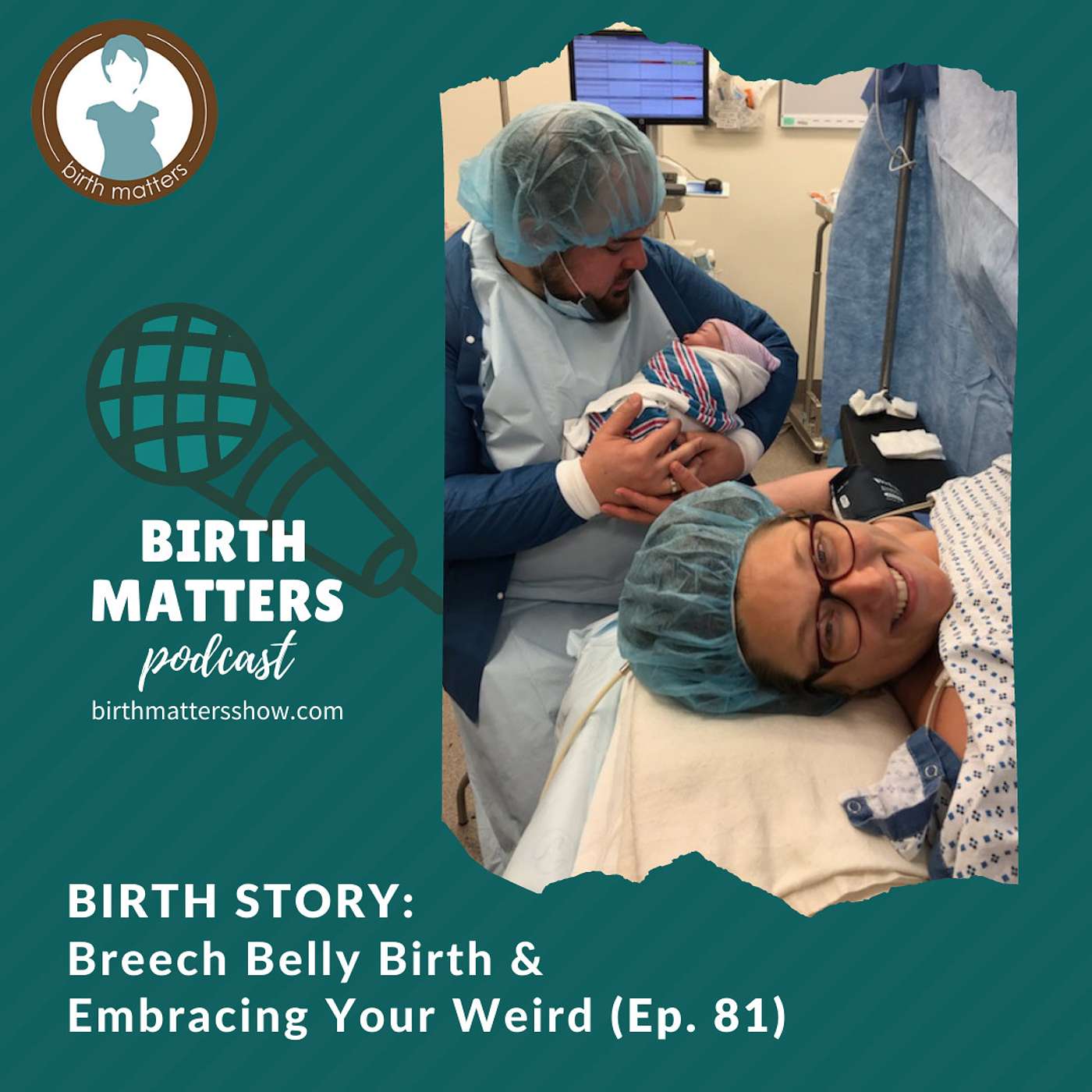 Birth Matters