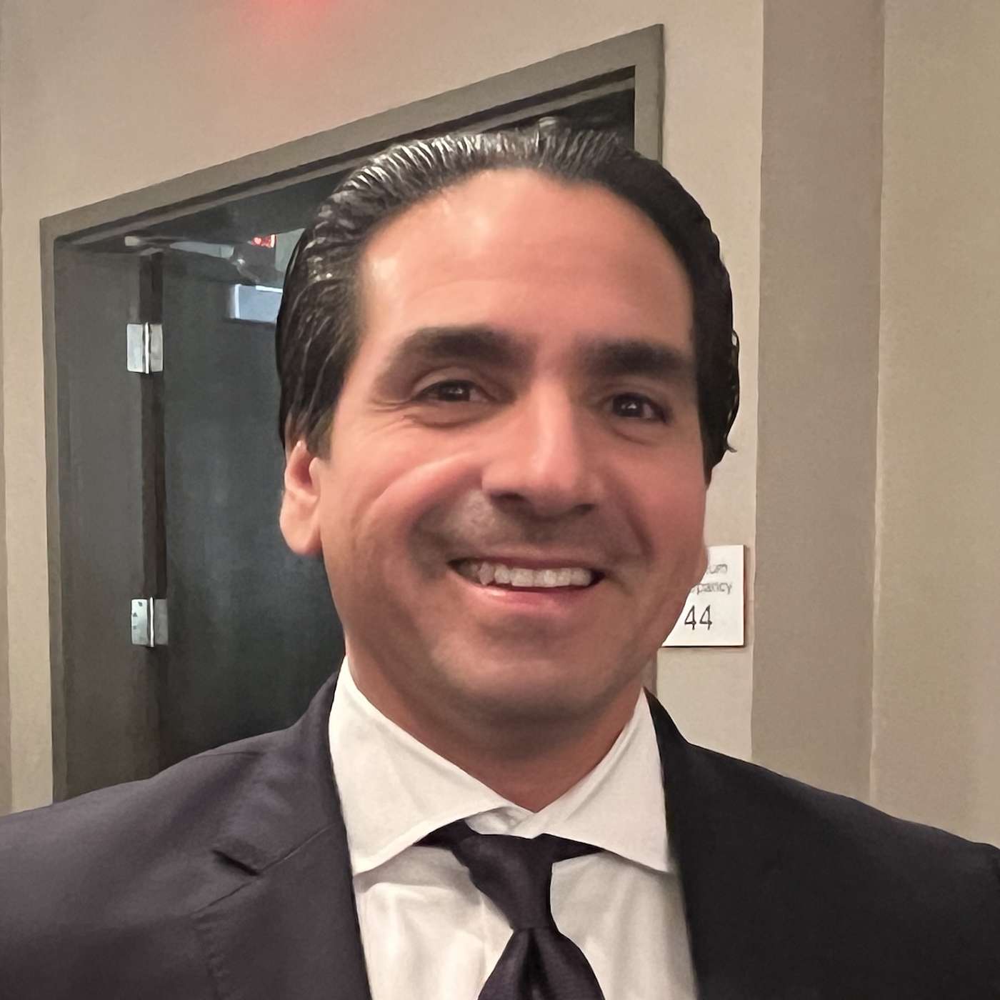 A Mexican perspective on calls for an automotive industry cluster for the Rio South Texas region