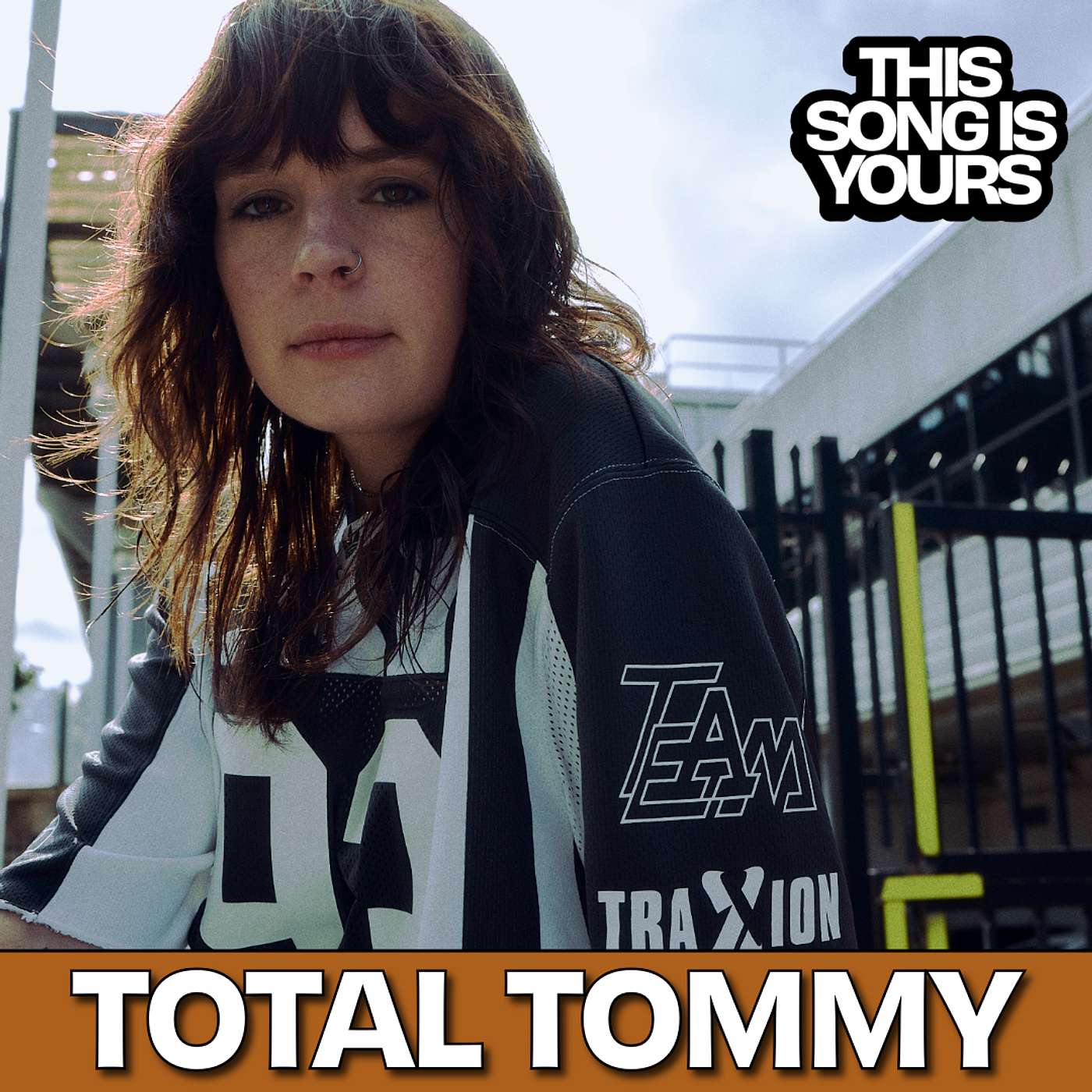 total tommy episode artwork