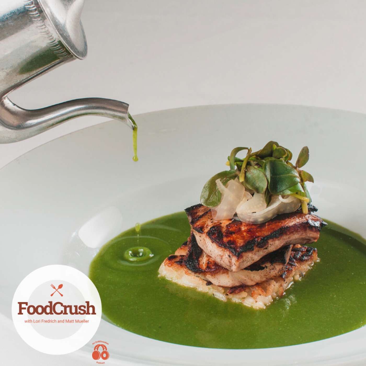FoodCrush