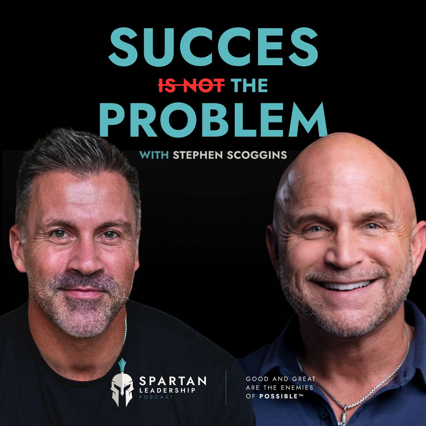 Why High Performers Burn Out Even When They Win | Stephen Scoggins