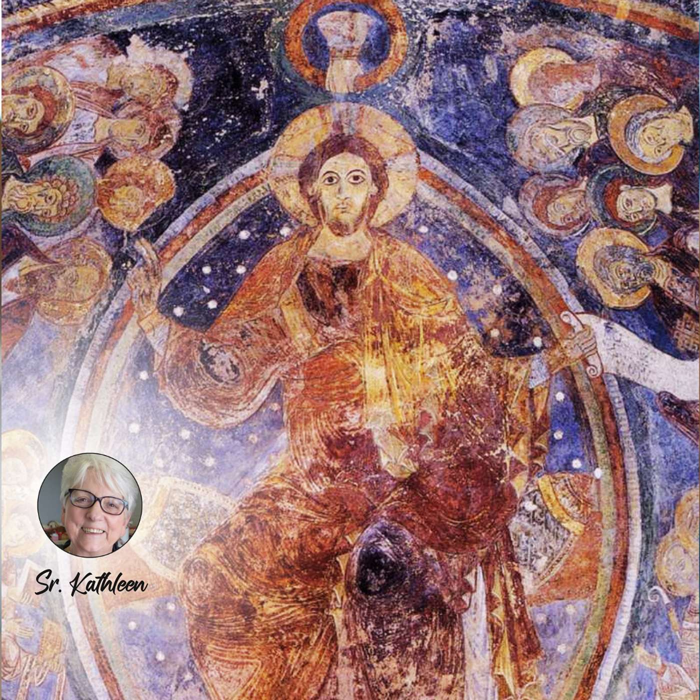 1/15 - Live in His Freedom