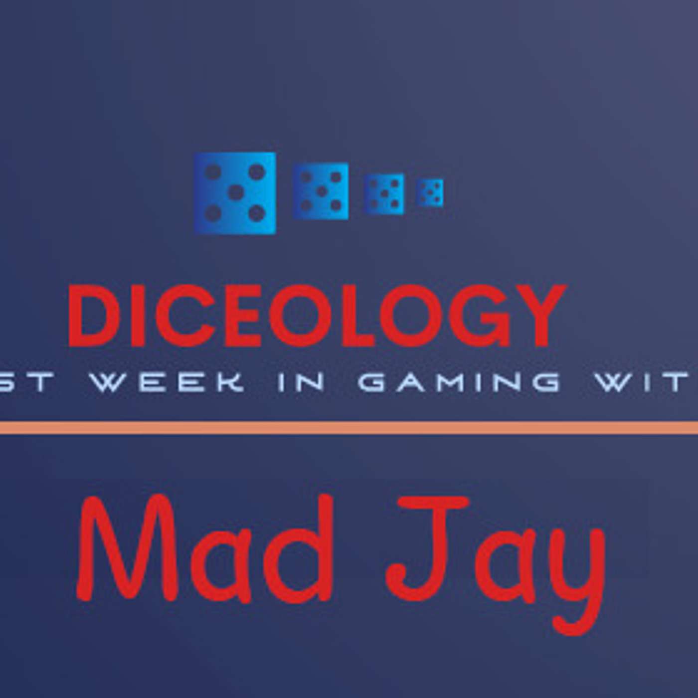 The Diceology Podcast