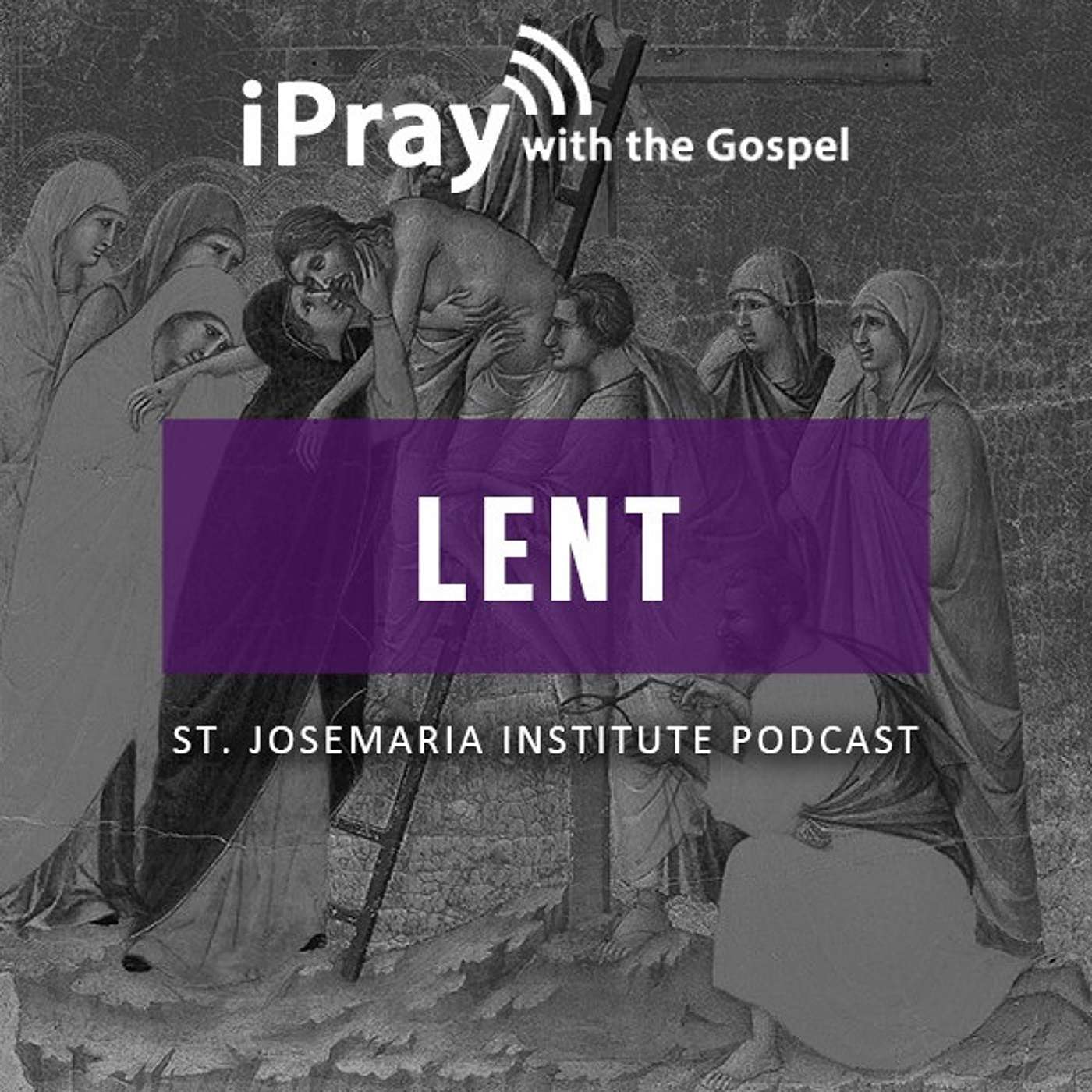 iPray With The Gospel | Second Sunday Of Lent