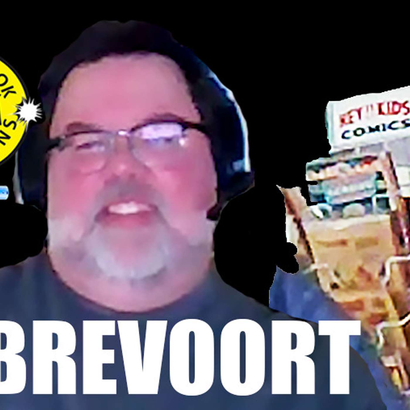 Tom Brevoort Interview, Marvel Editor & VP: Part 1 by Alex Grand & Jim Thompson