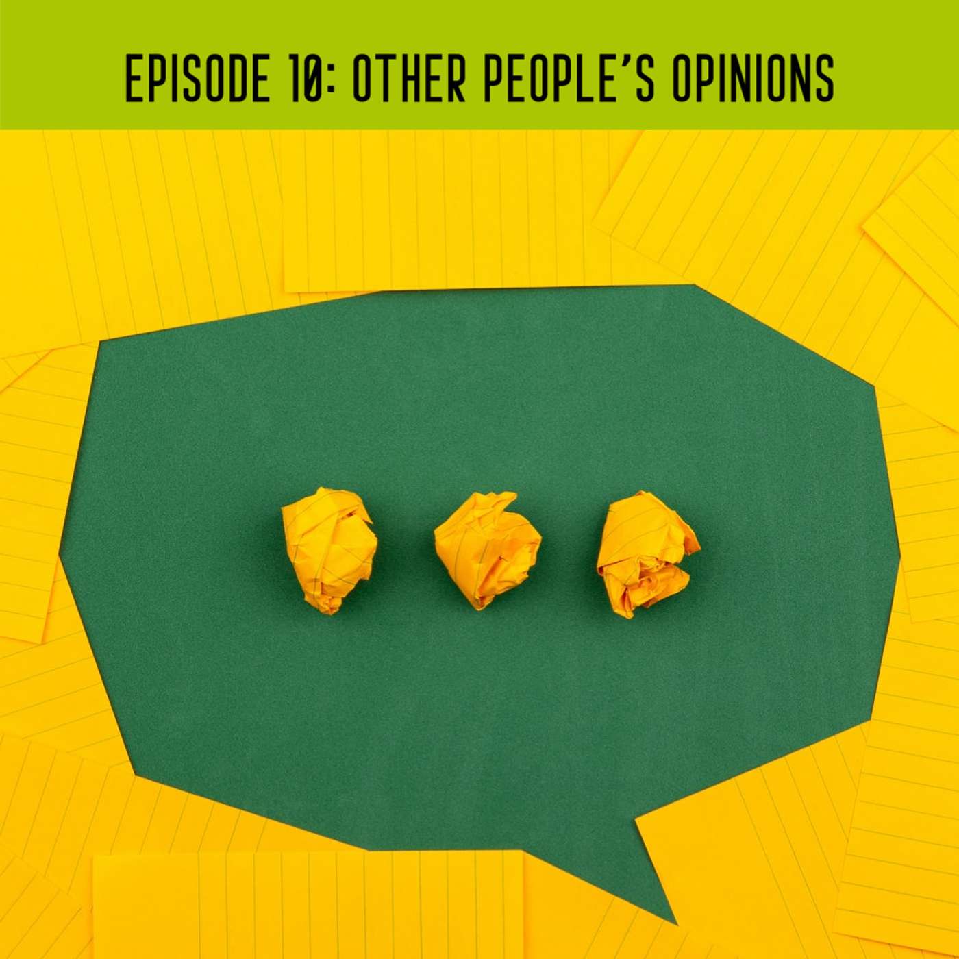 Other People's Opinions