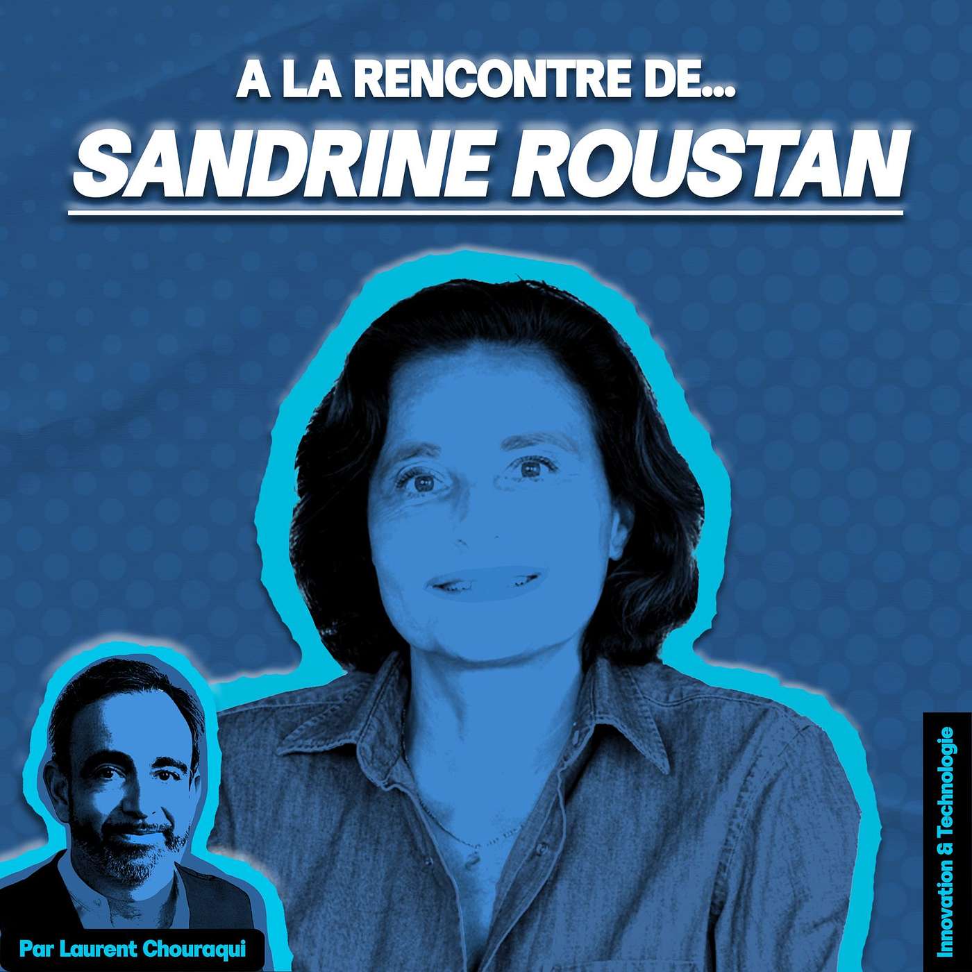 A la rencontre des leaders… augmentés