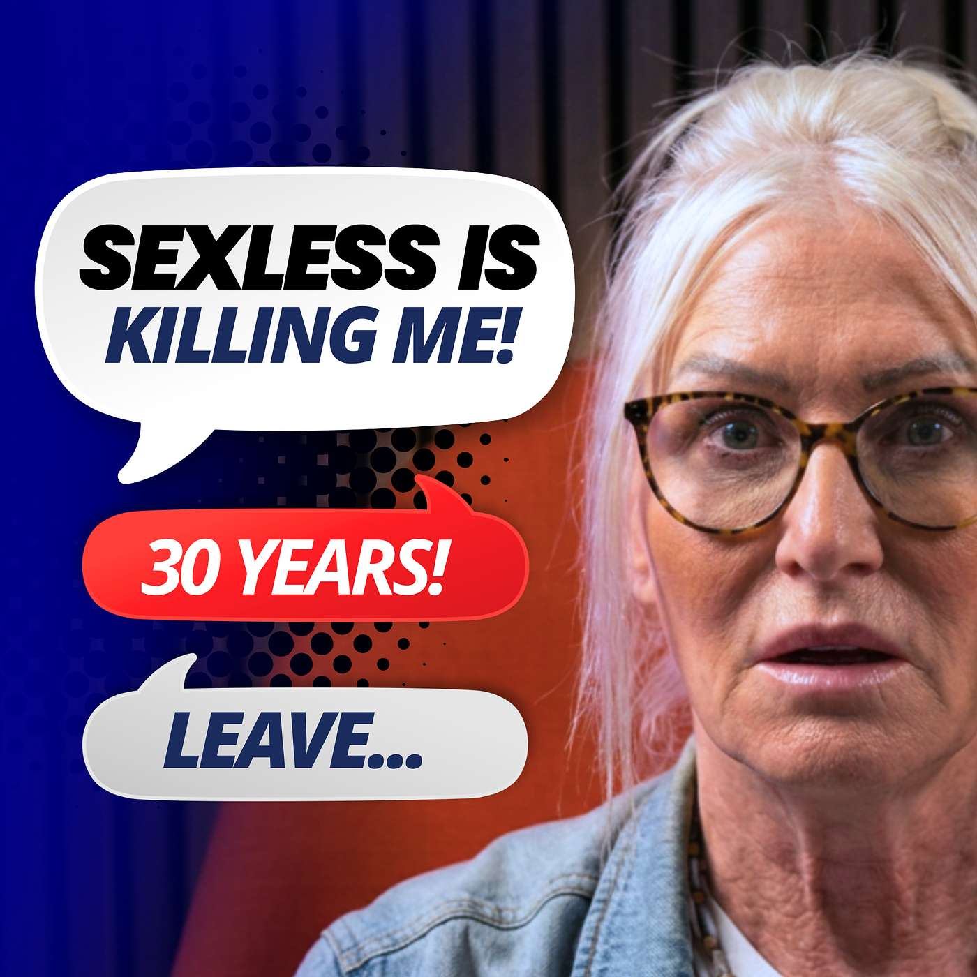 The Comments That Stopped Us In Our Tracks | SEXLESS MARRIAGE POC47 episode artwork