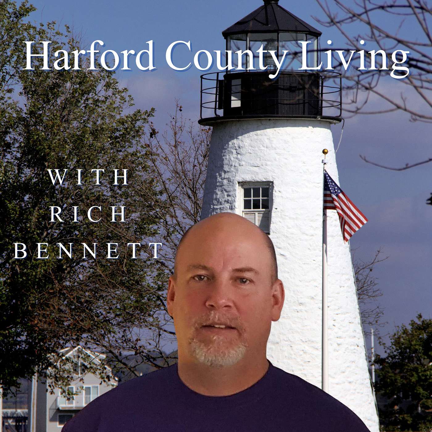 Conversations with Rich Bennett