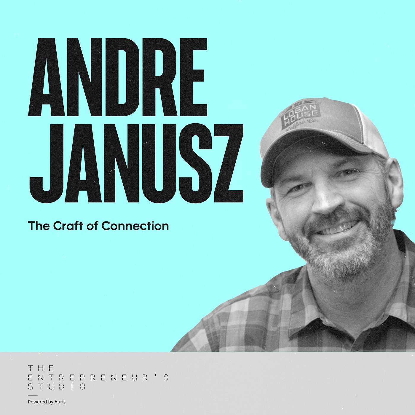 The Craft of Connection: How Logan House Coffee Built a Customer-First Business | Andre Janusz thumbnail