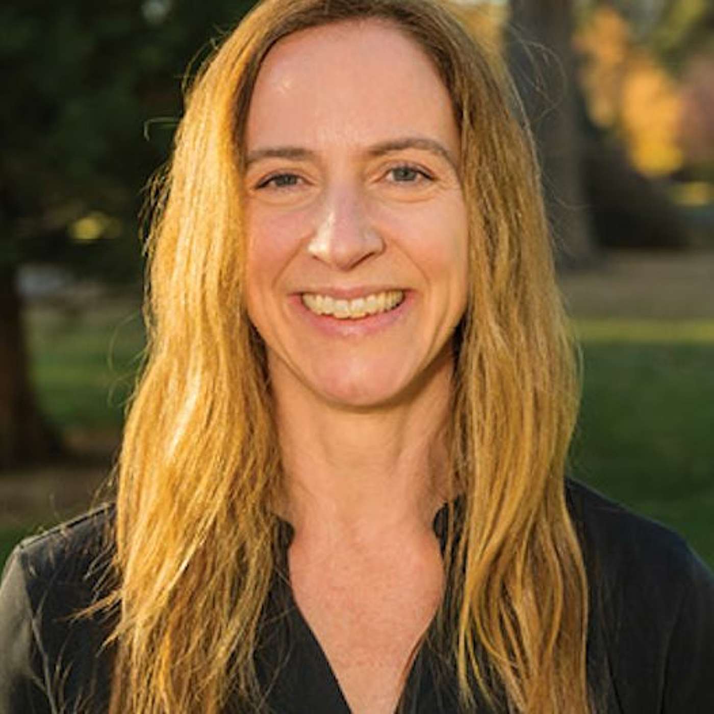 Bend Don't Break: Emmy Andrews, ED of Central Oregon Trail Alliance episode artwork