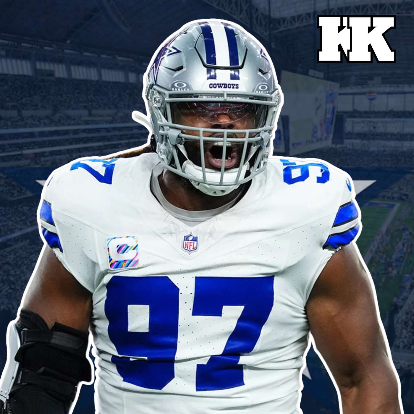 Kris Kretschman Show