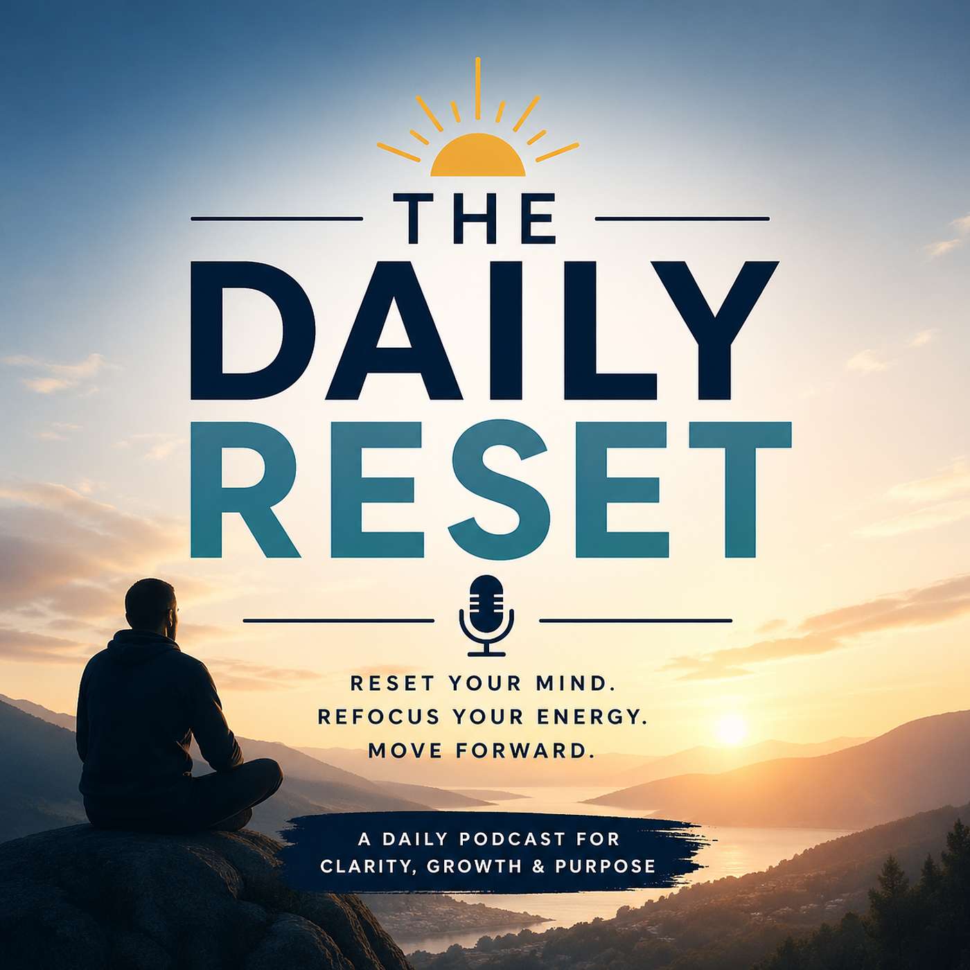 The Daily Reset