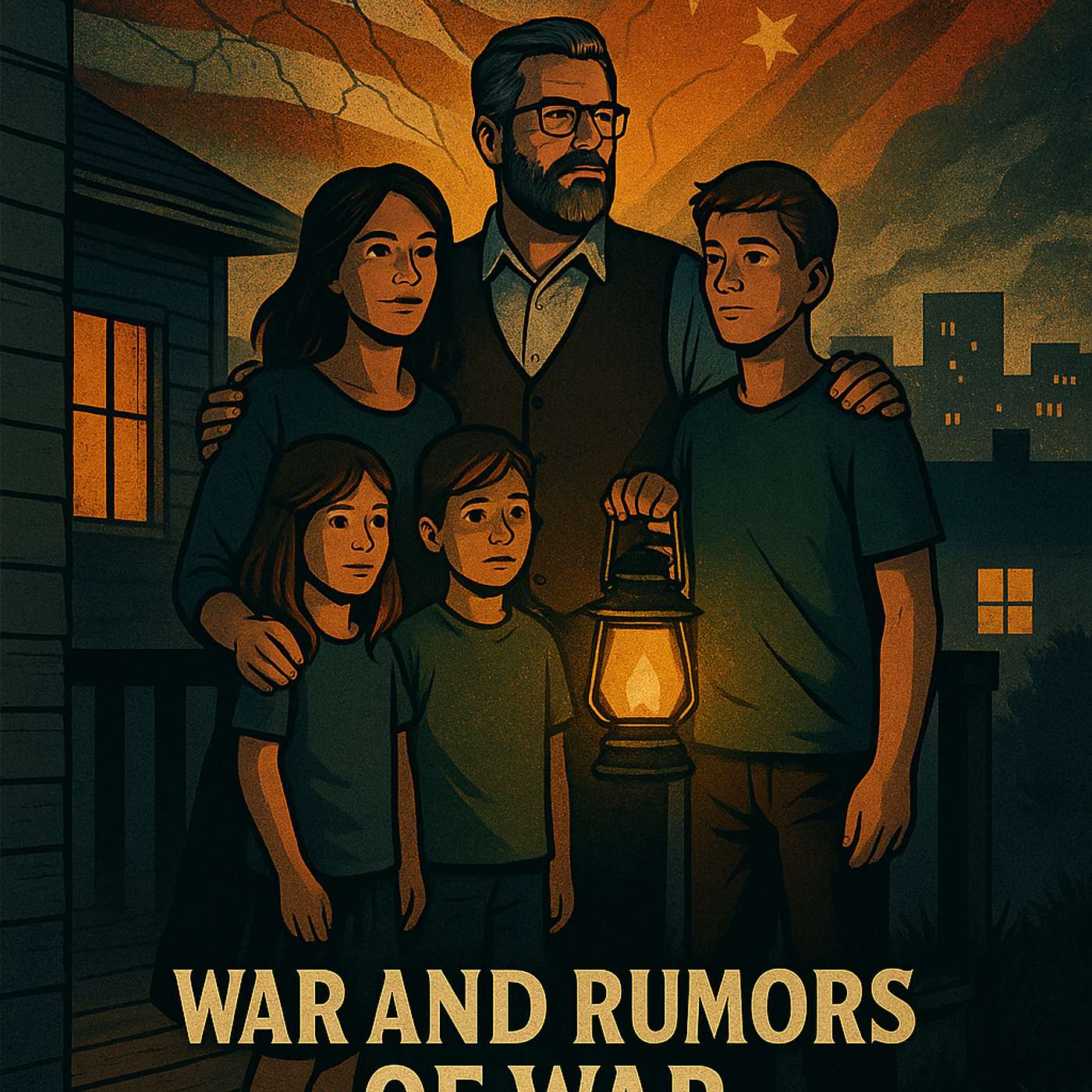 Family Readiness Project