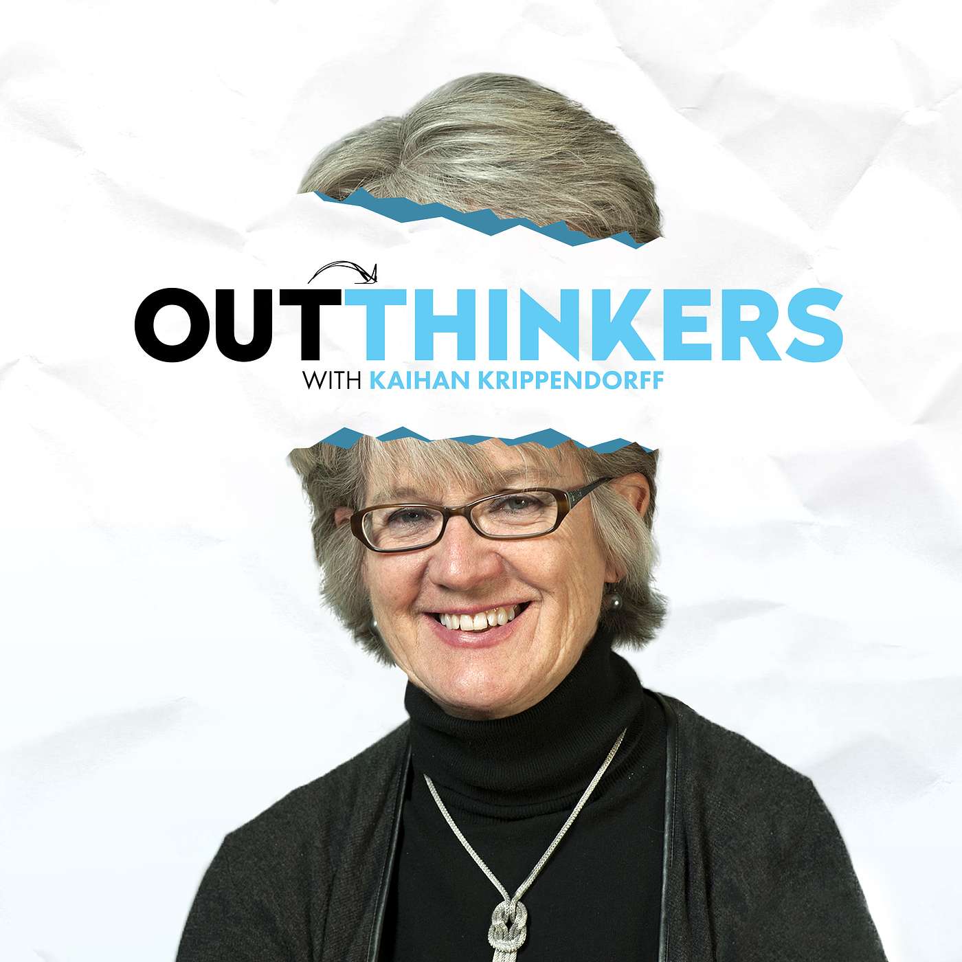 #113—Jeanne Liedtka: Design Thinking: Unleashing Creativity in Business