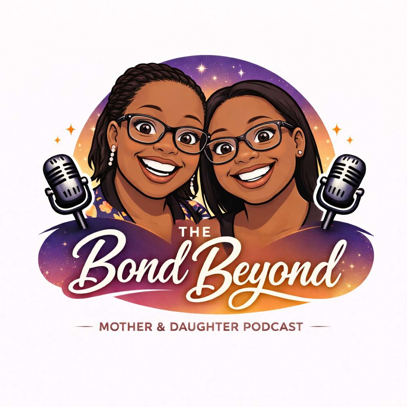 The Bond Beyond podcast artwork