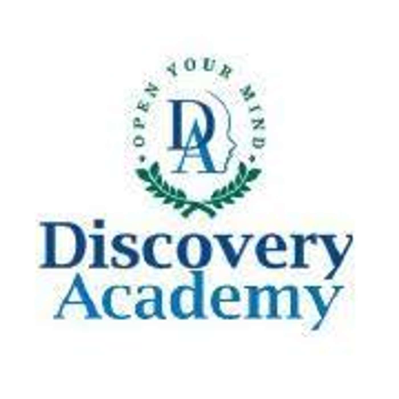 What's Going On? - A Discovery Academy Podcast