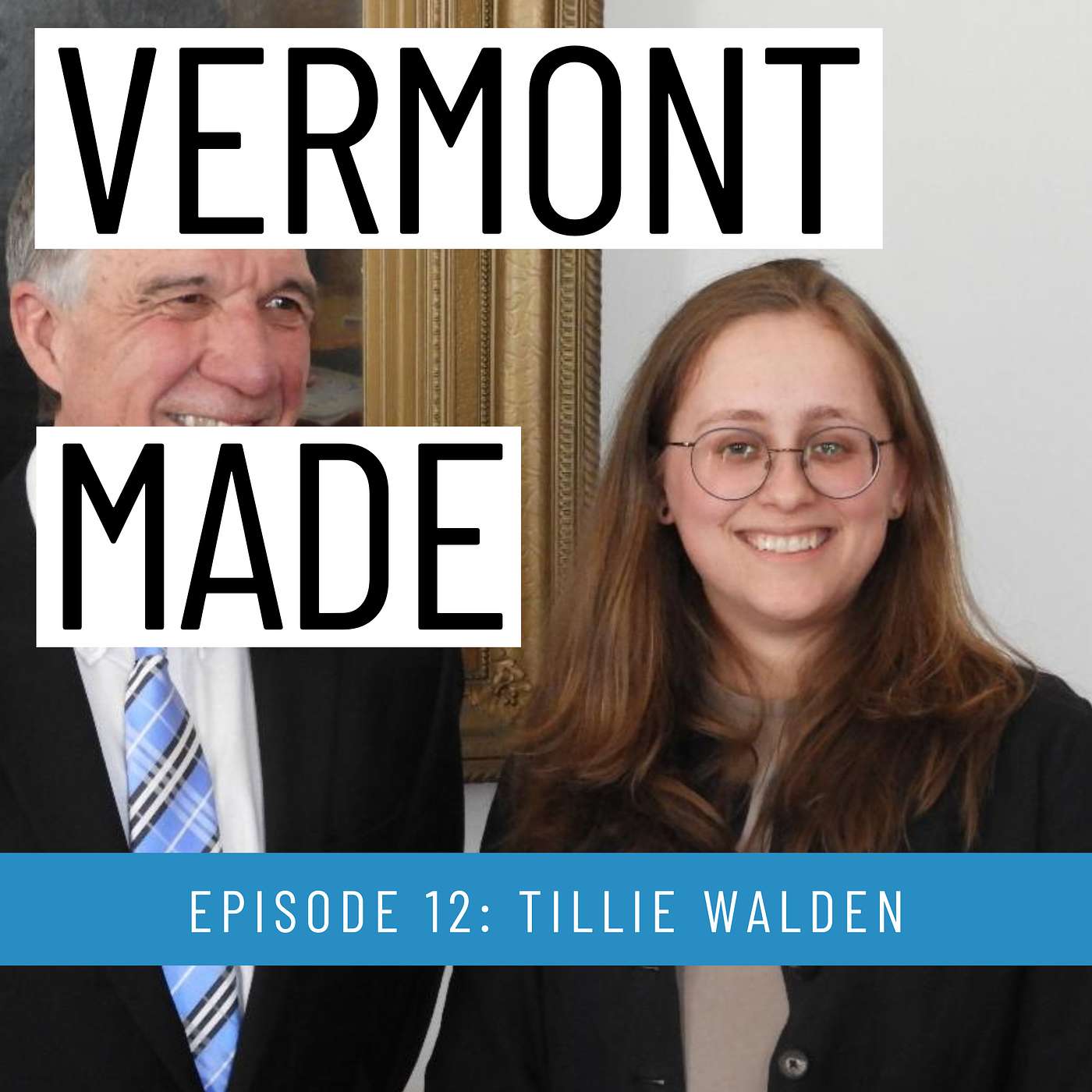 Queering Comics with Vermont Cartoonist Laureate Tillie Walden