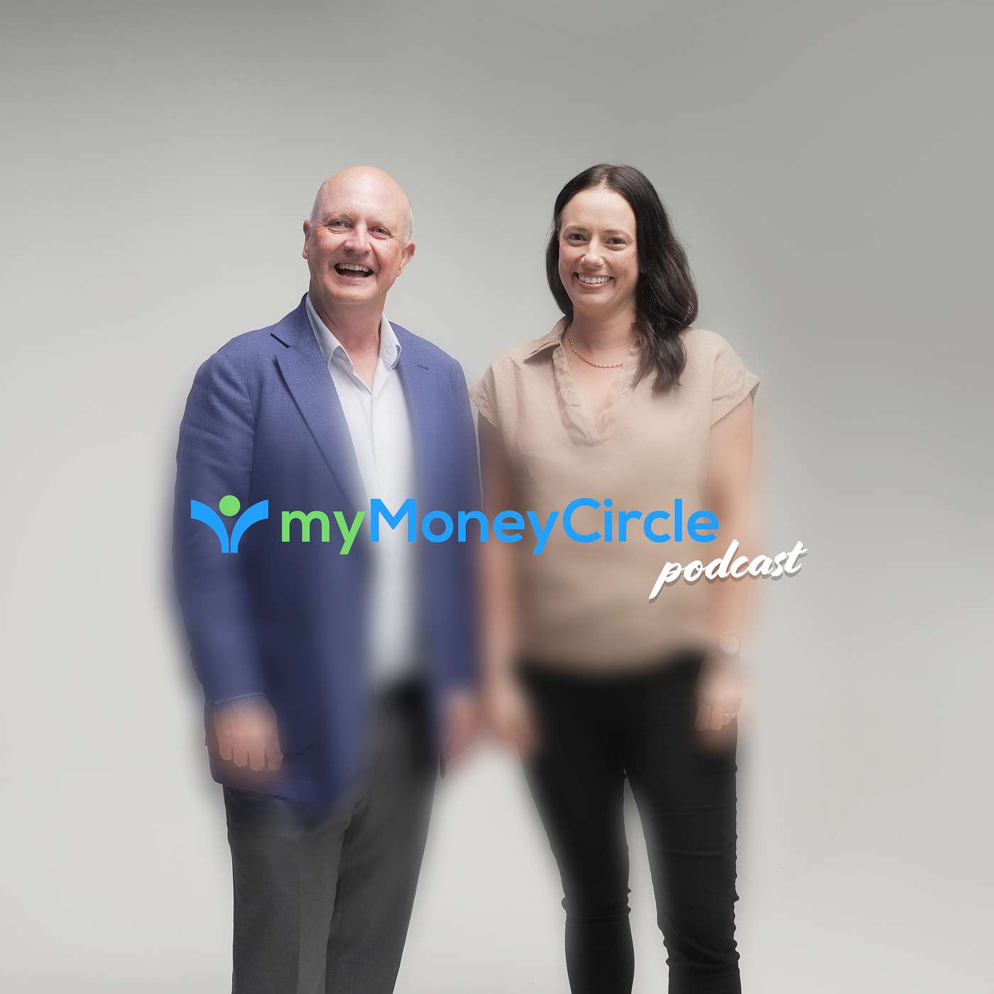 My Money Circle Podcast