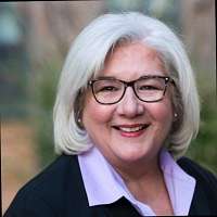 Deborah Williams