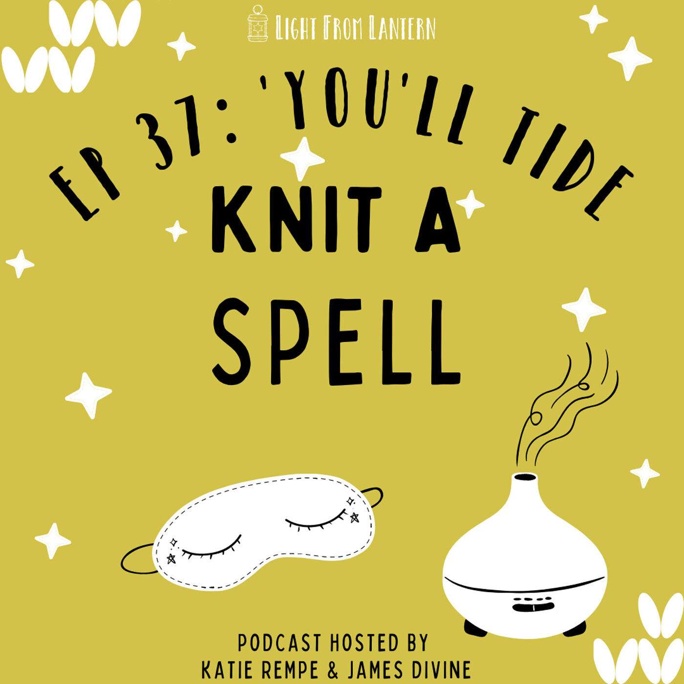 Knit A Spell