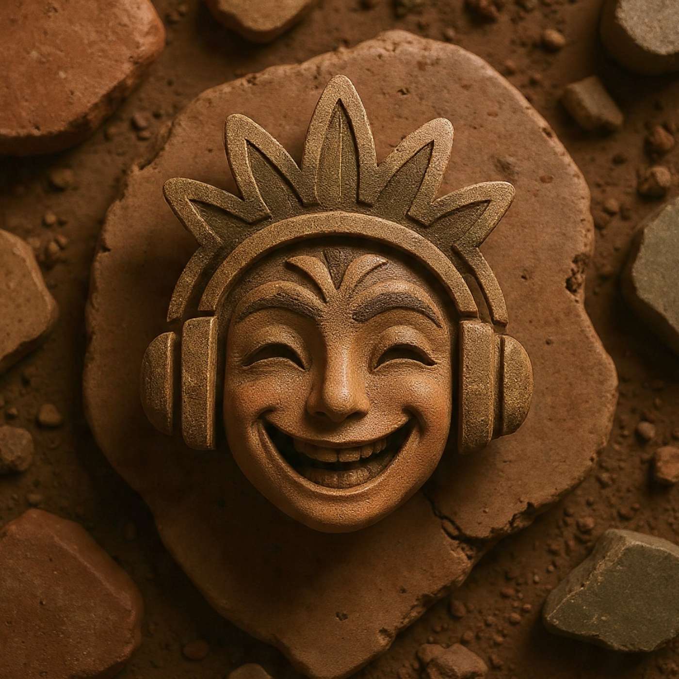 Tempo Tribe Radio cover art