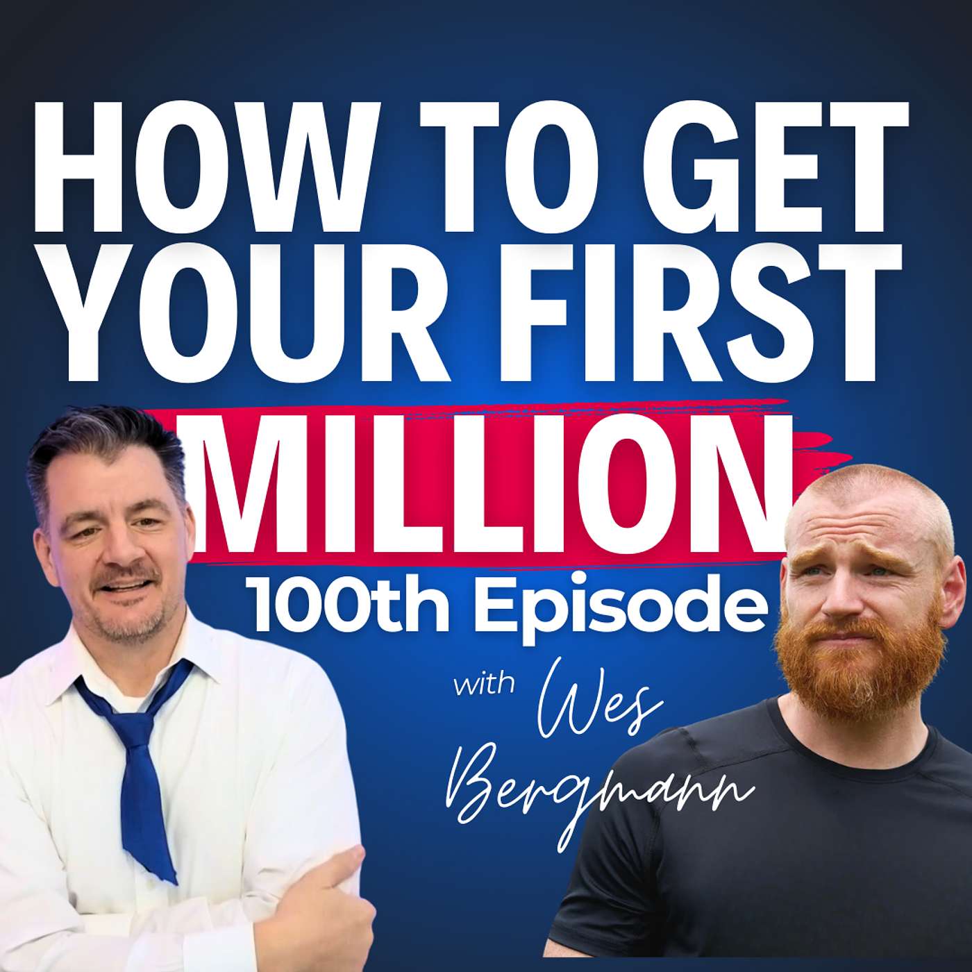 Cut The Tie | Own Your Success