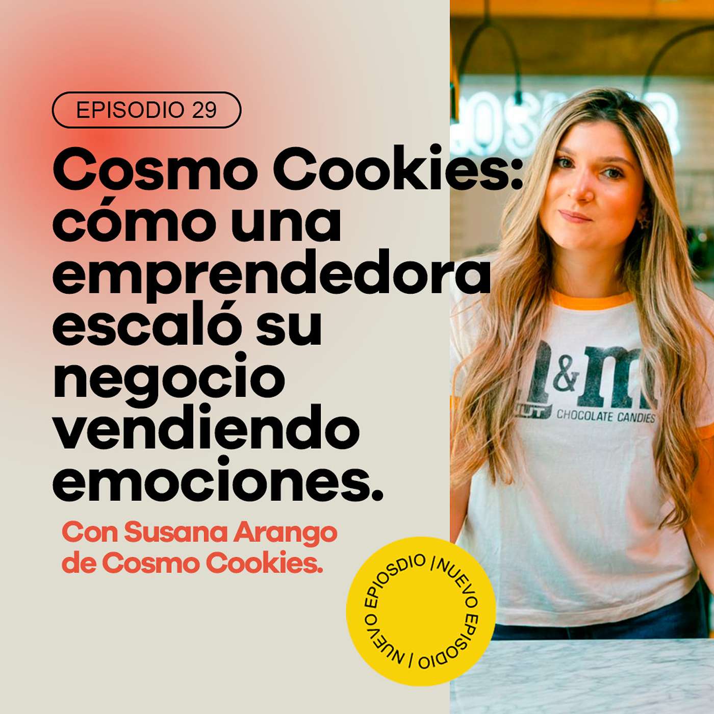 El Podcast de Marketing para Restaurantes