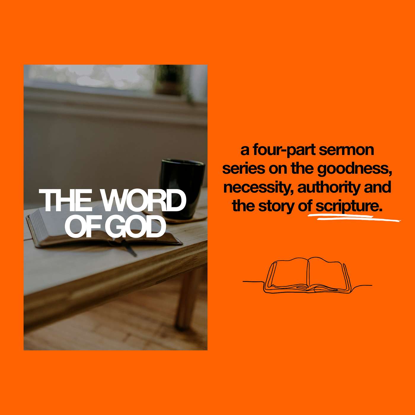 The Word of God: The Delight of Scripture The Word of God: The Delight of Scripture