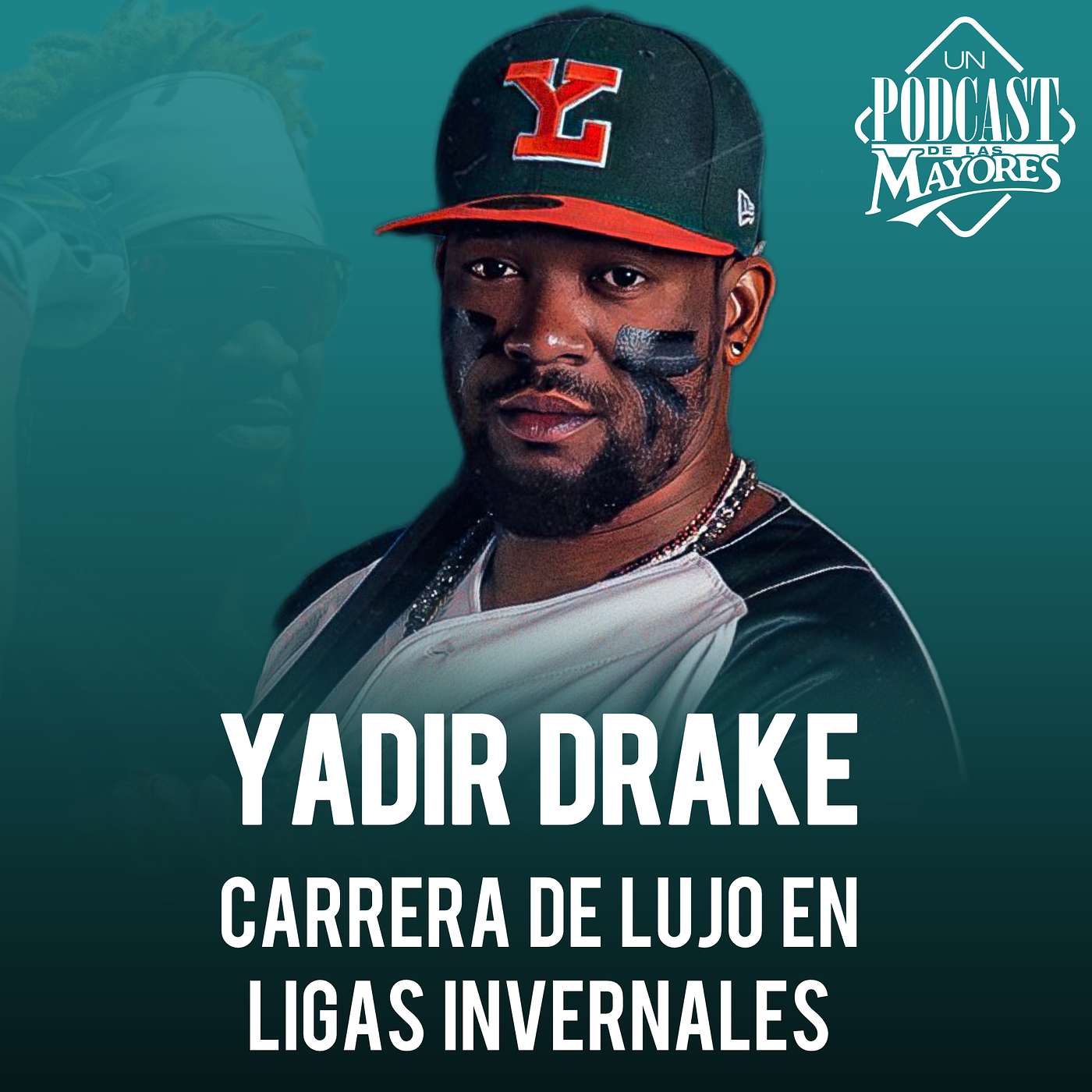 Yadir Drake: De Cuba a los Dodgers, México y el Clásico Mundial | Pelotero cubano