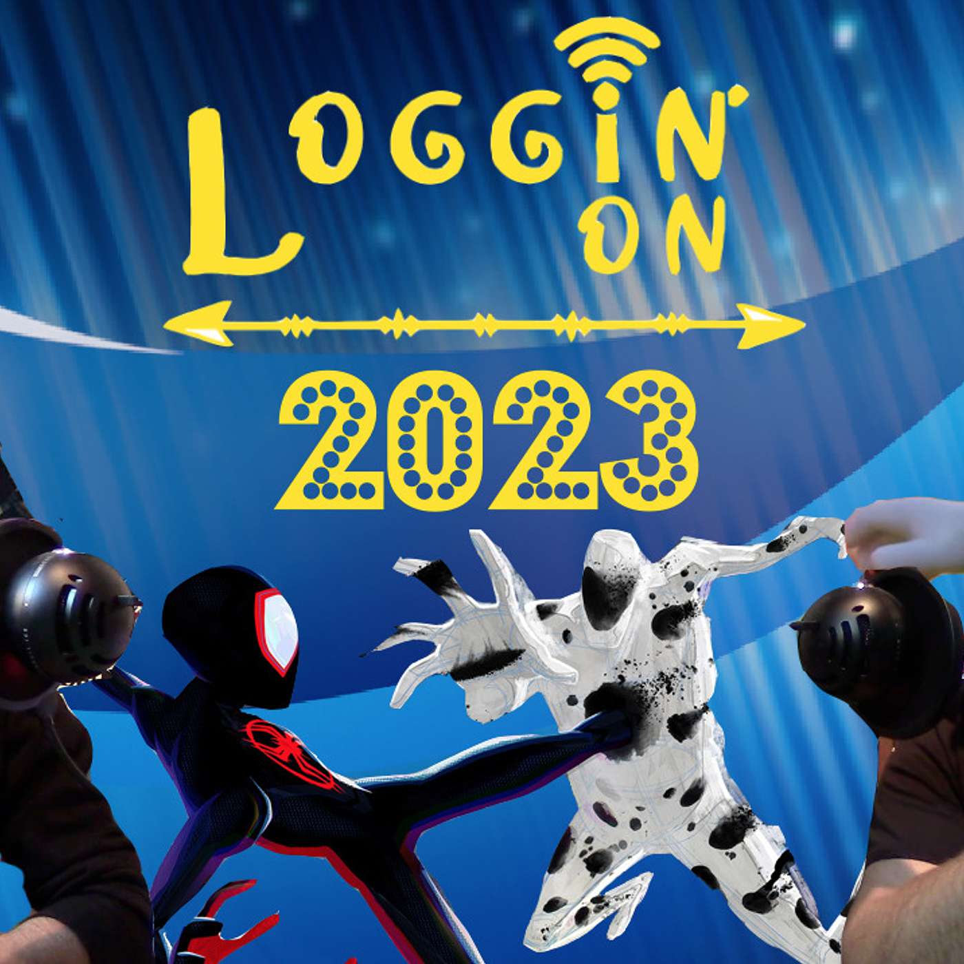 Loggin\' On: The Podcast