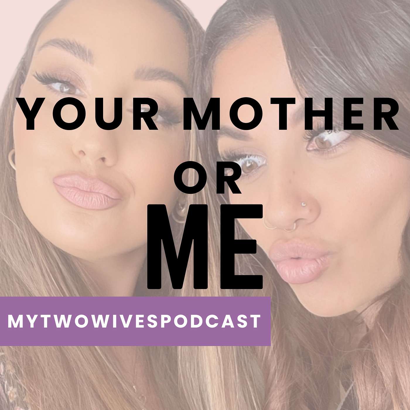 Mother or ME? 🧠 Is Your Relationship Struggling Because of His Mum? You're Not Alone. episode artwork