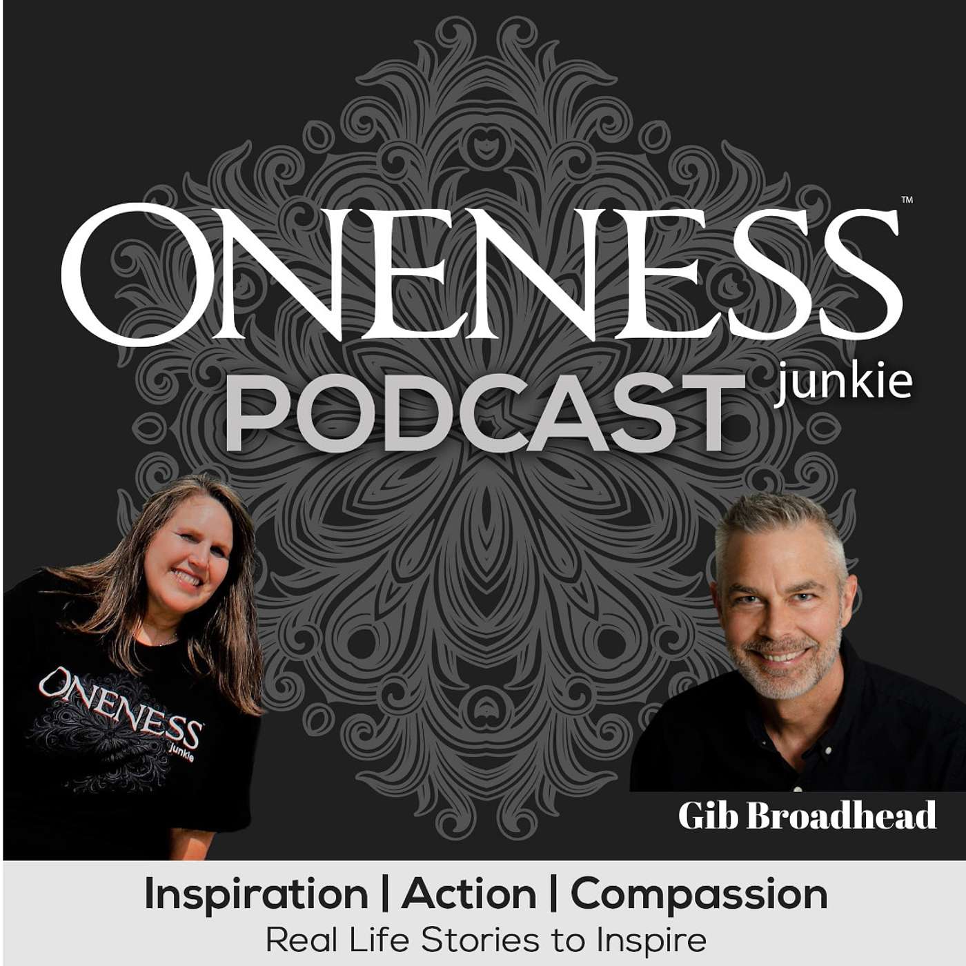 Oneness Junkie